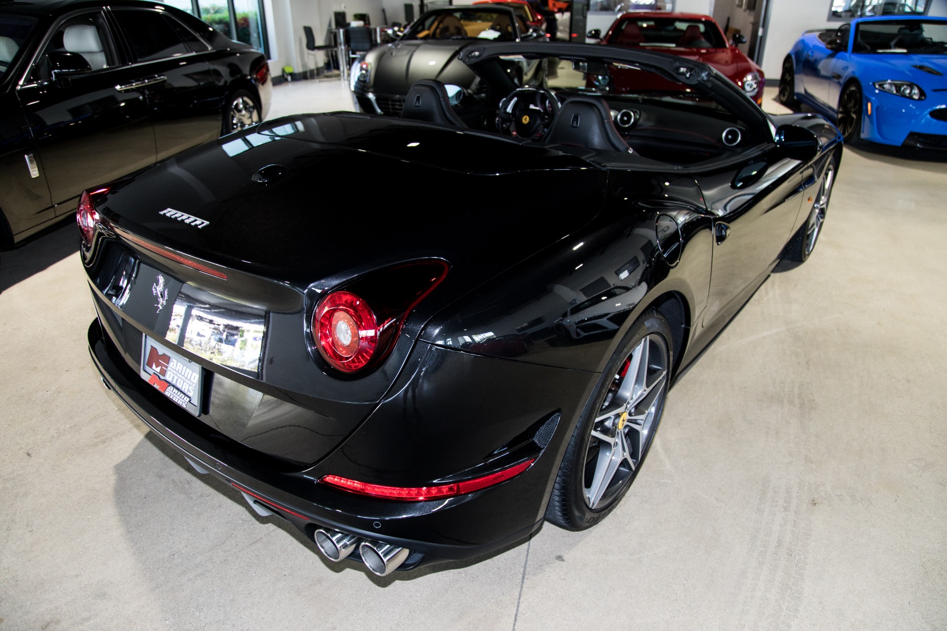 ferrari california t 2015