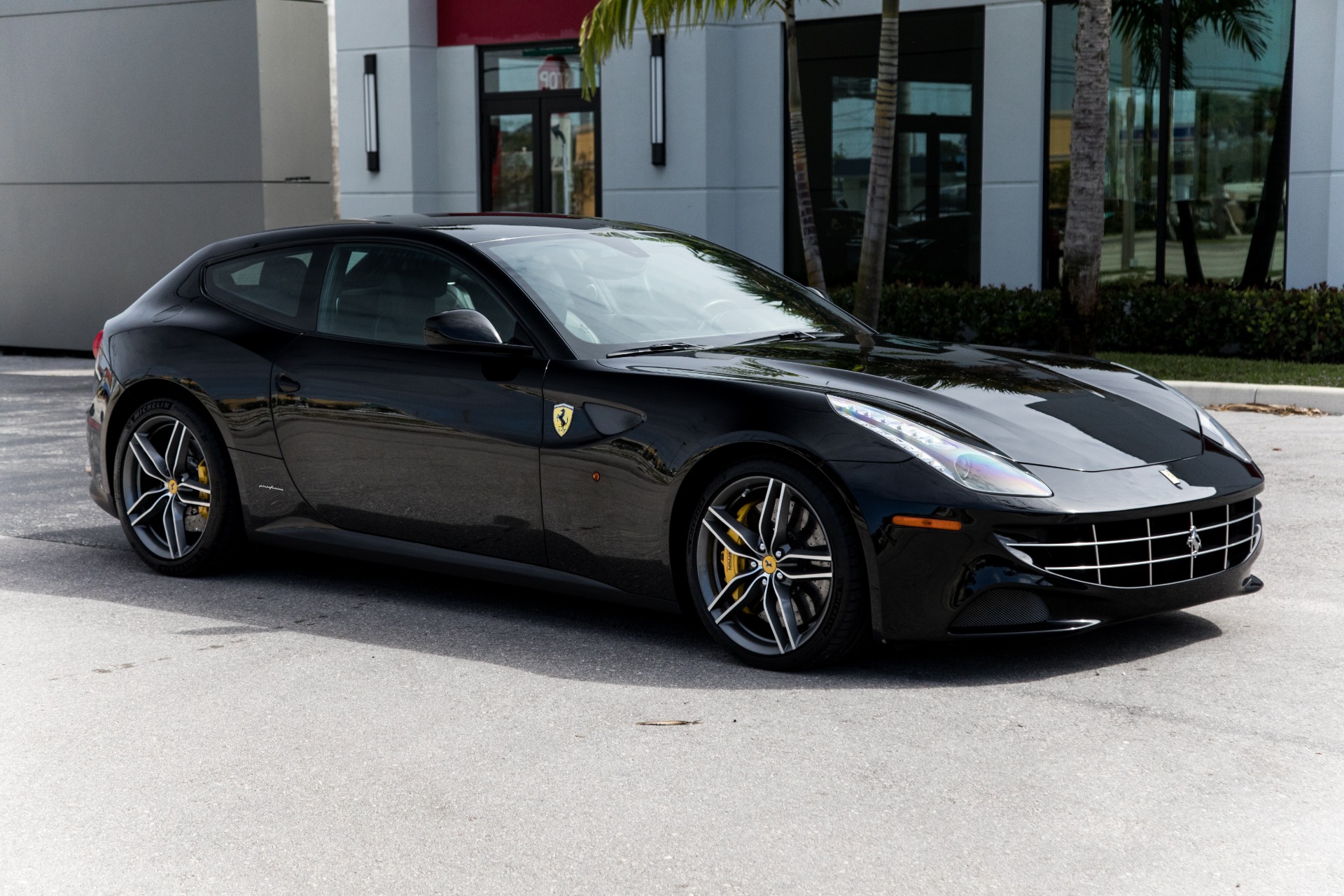 Used-2012-Ferrari-FF
