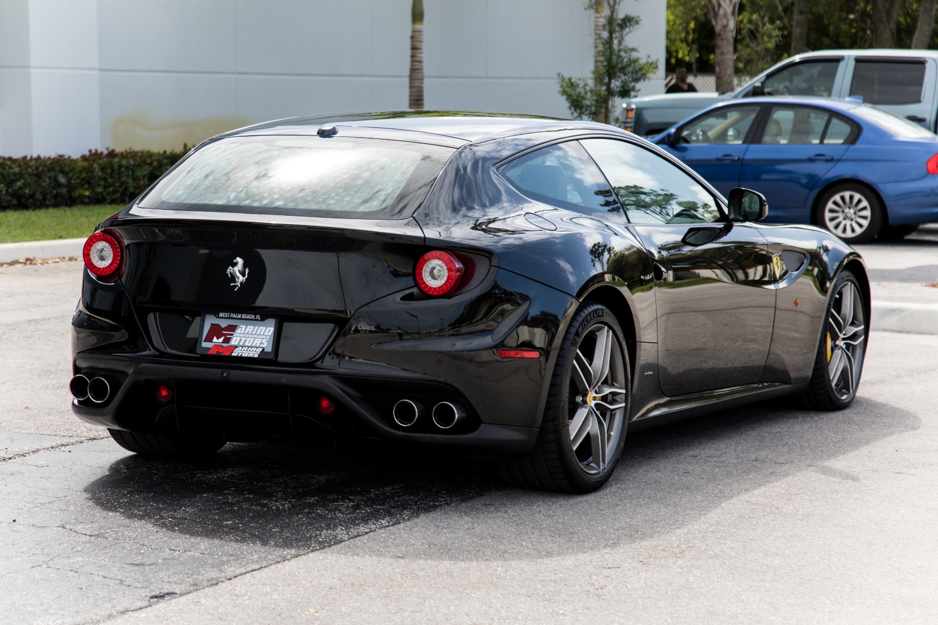 Used-2012-Ferrari-FF