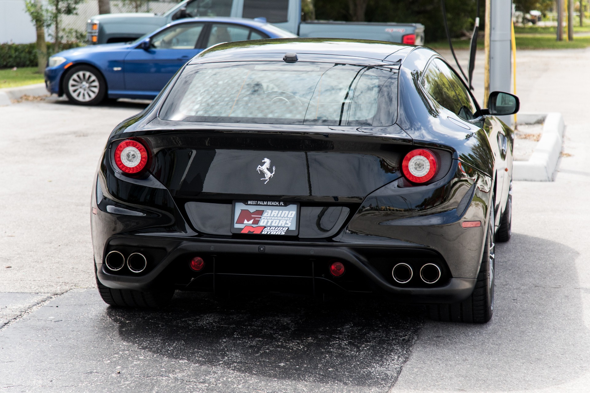 Used-2012-Ferrari-FF