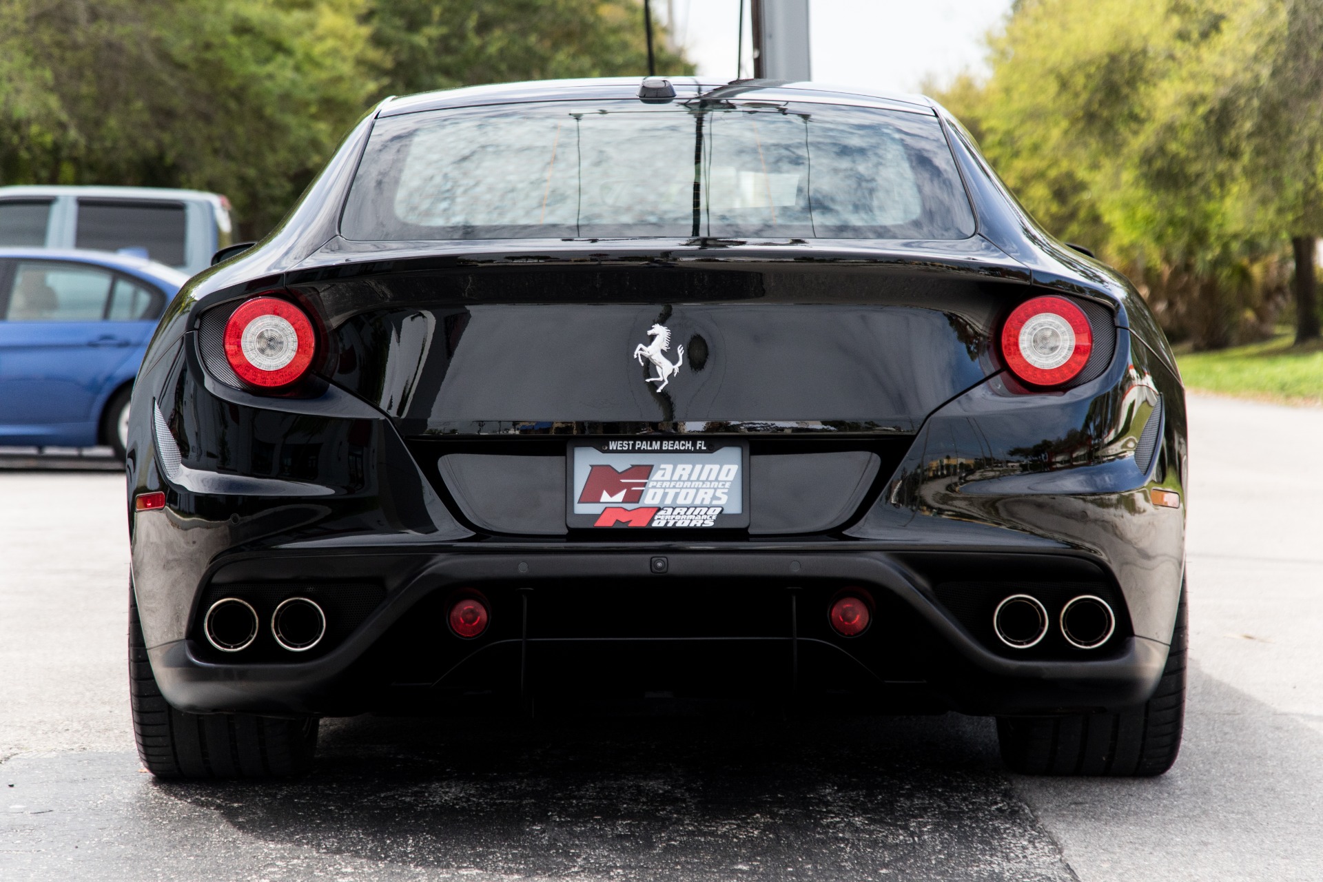 Used-2012-Ferrari-FF