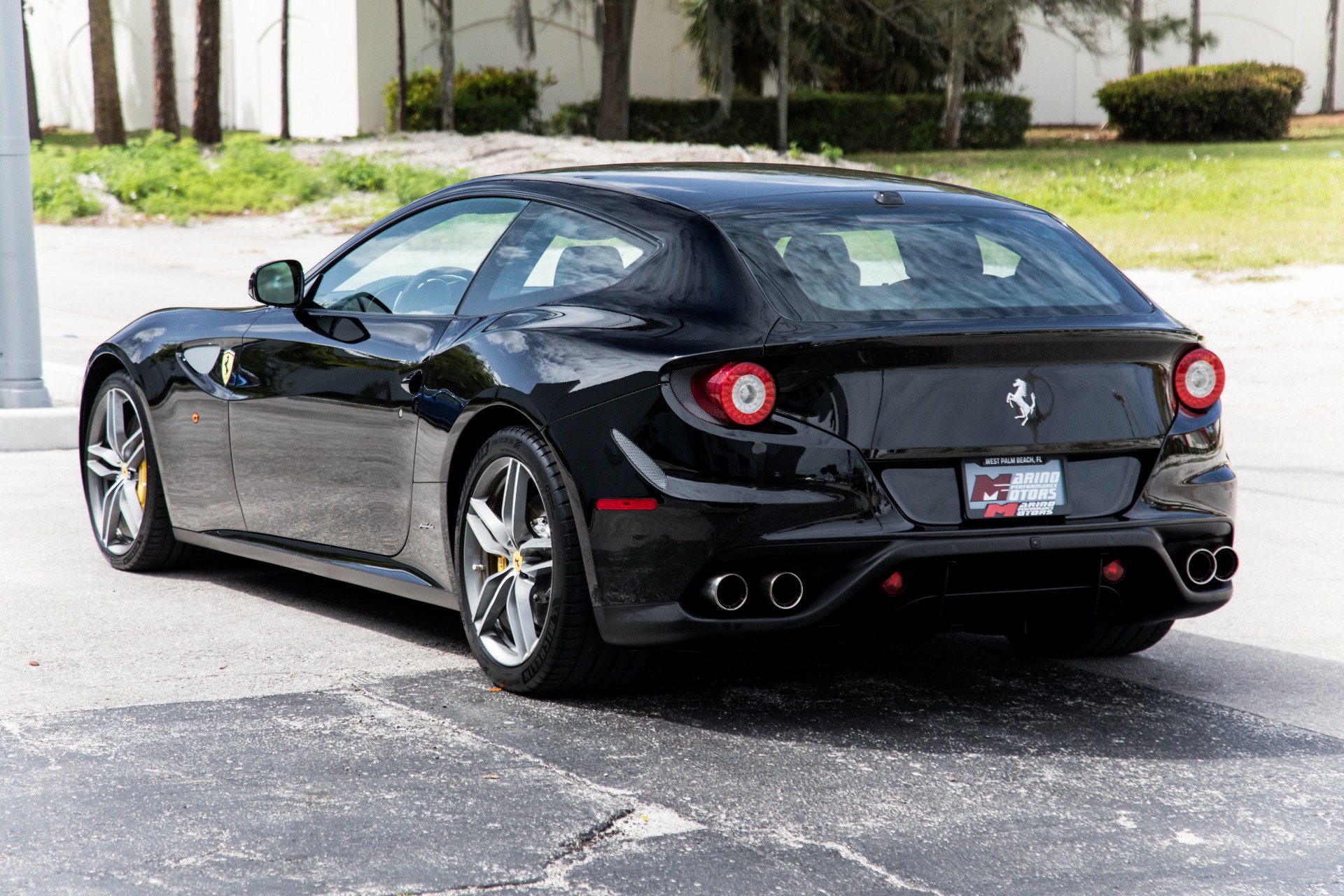 Used-2012-Ferrari-FF