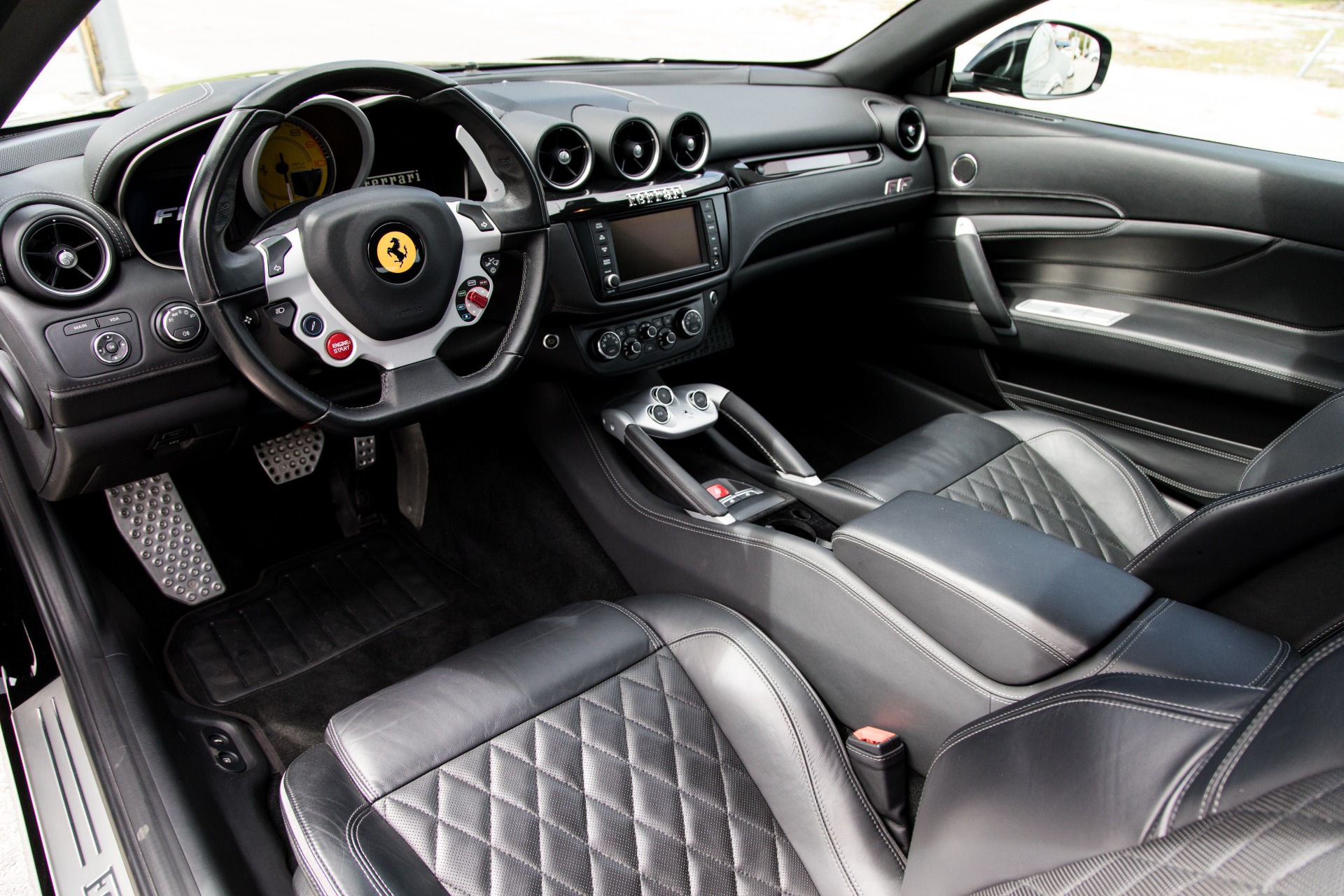 Used-2012-Ferrari-FF