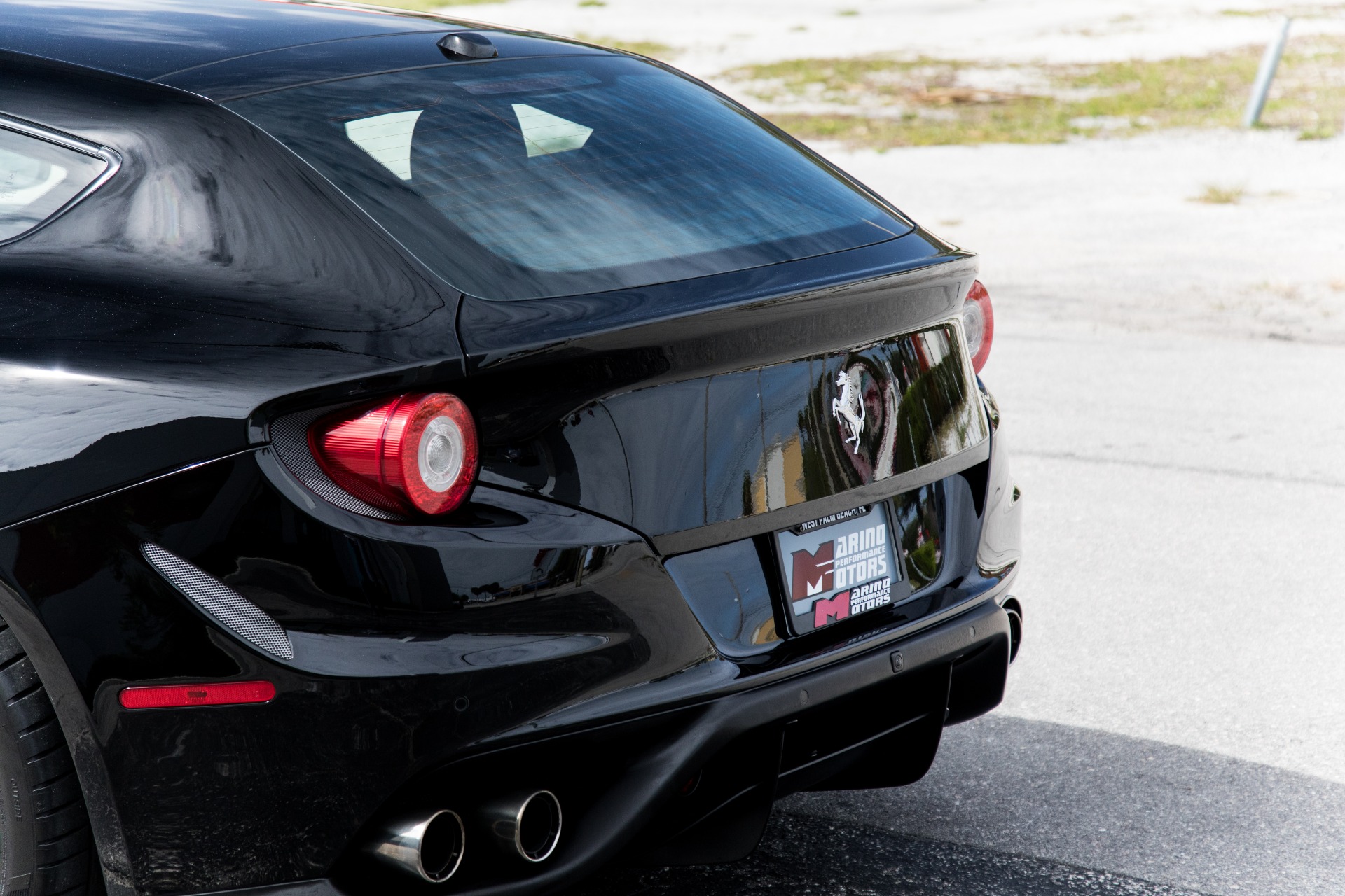 Used-2012-Ferrari-FF