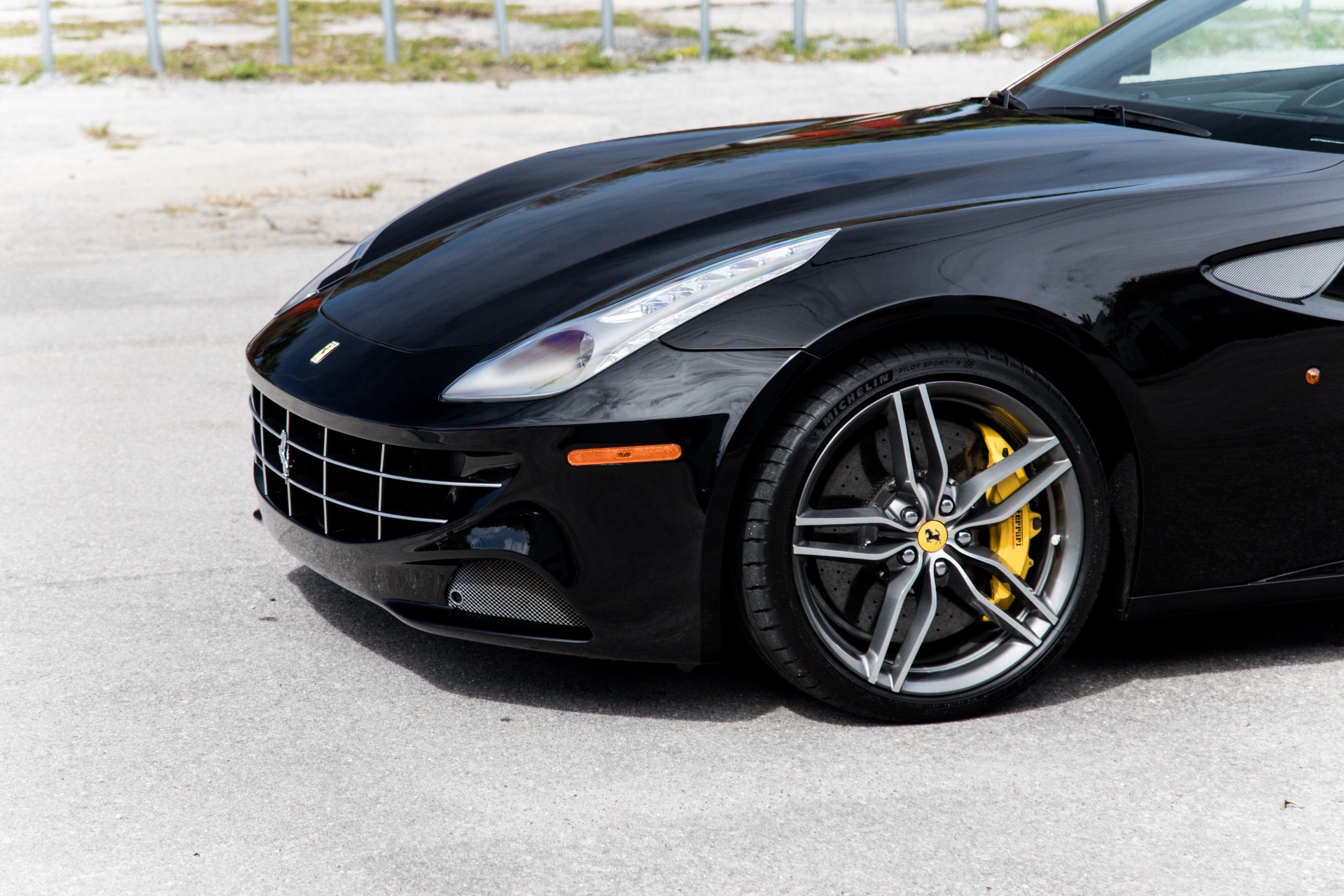 Used-2012-Ferrari-FF