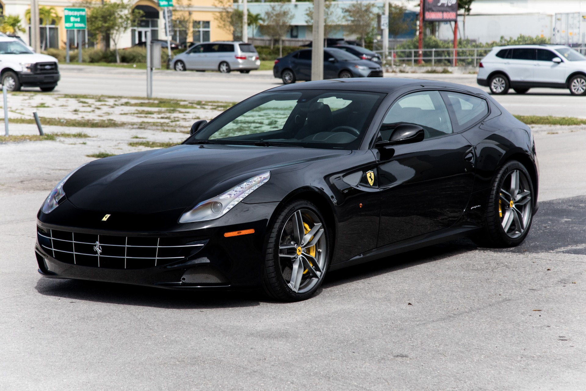 Used-2012-Ferrari-FF