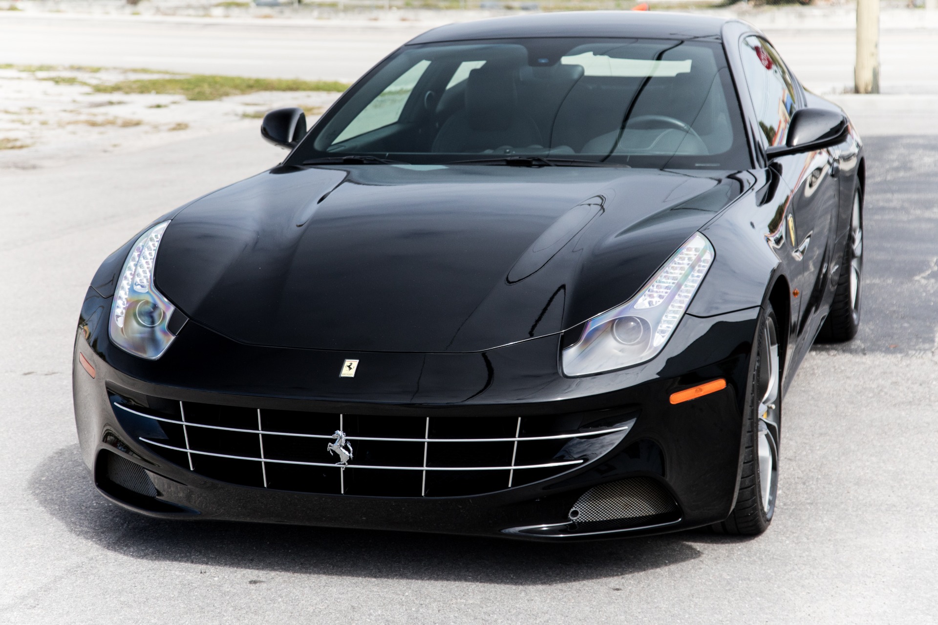 Used-2012-Ferrari-FF