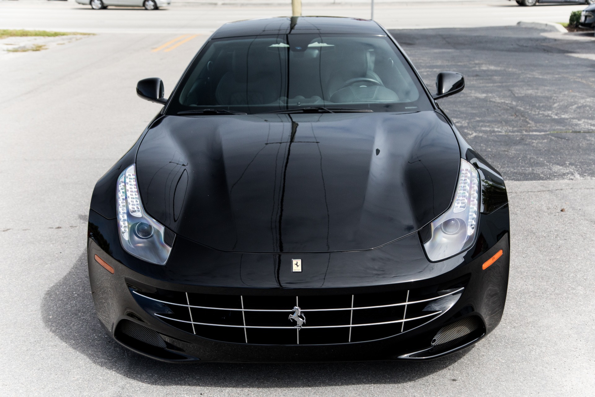 Used-2012-Ferrari-FF