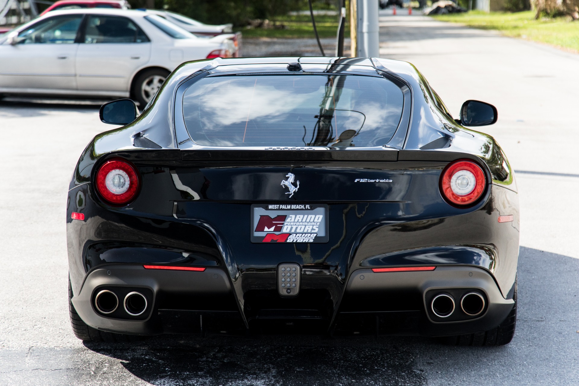 Used-2015-Ferrari-F12berlinetta