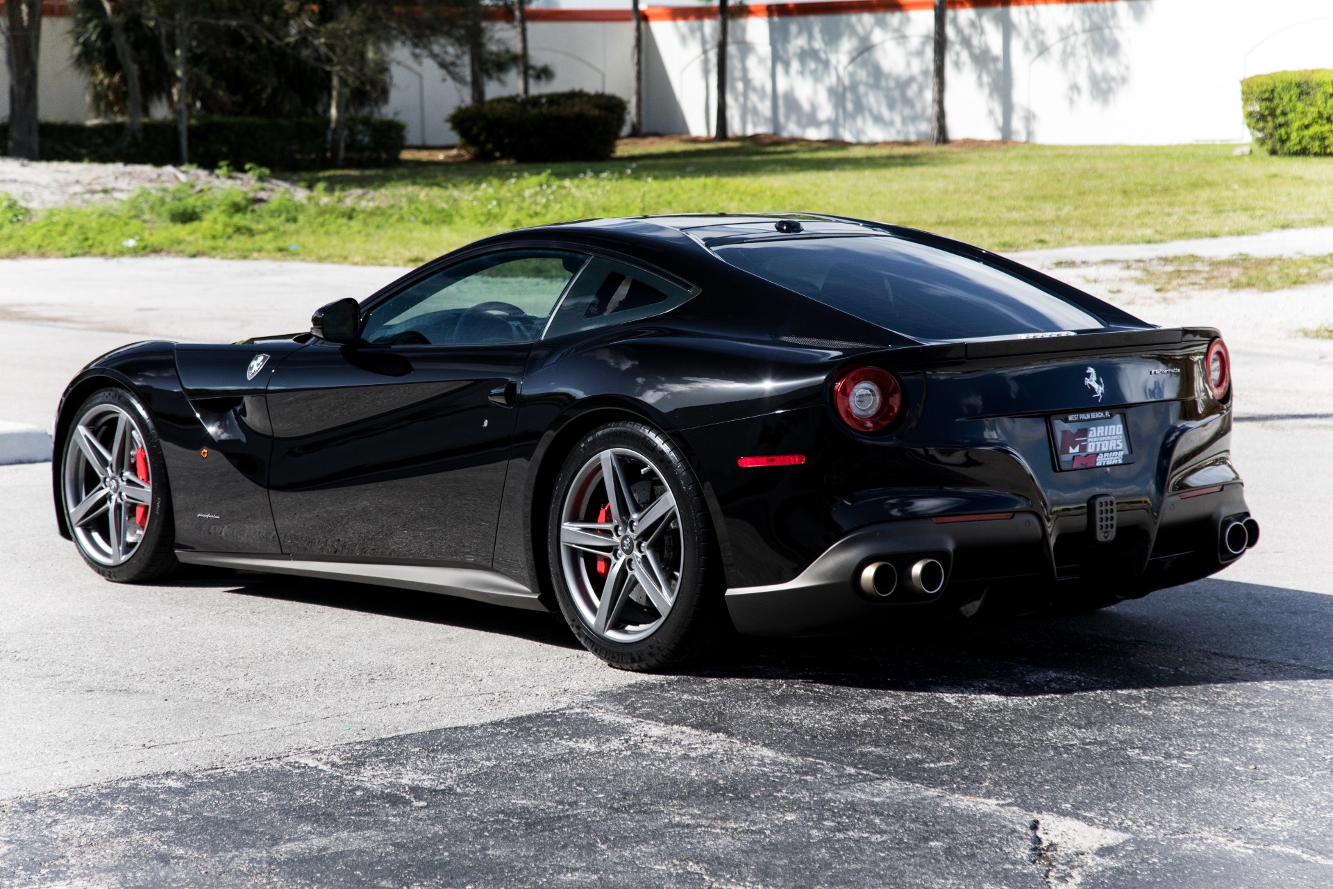 Used-2015-Ferrari-F12berlinetta