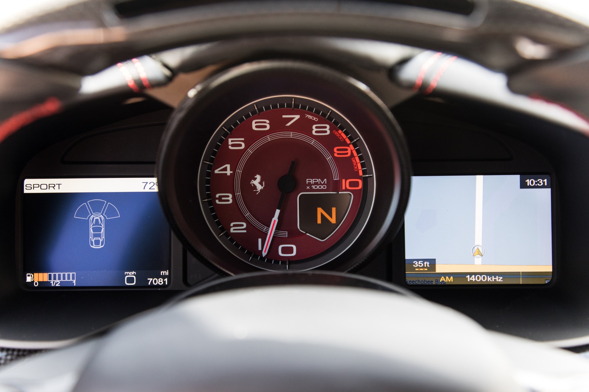 Used-2015-Ferrari-F12berlinetta