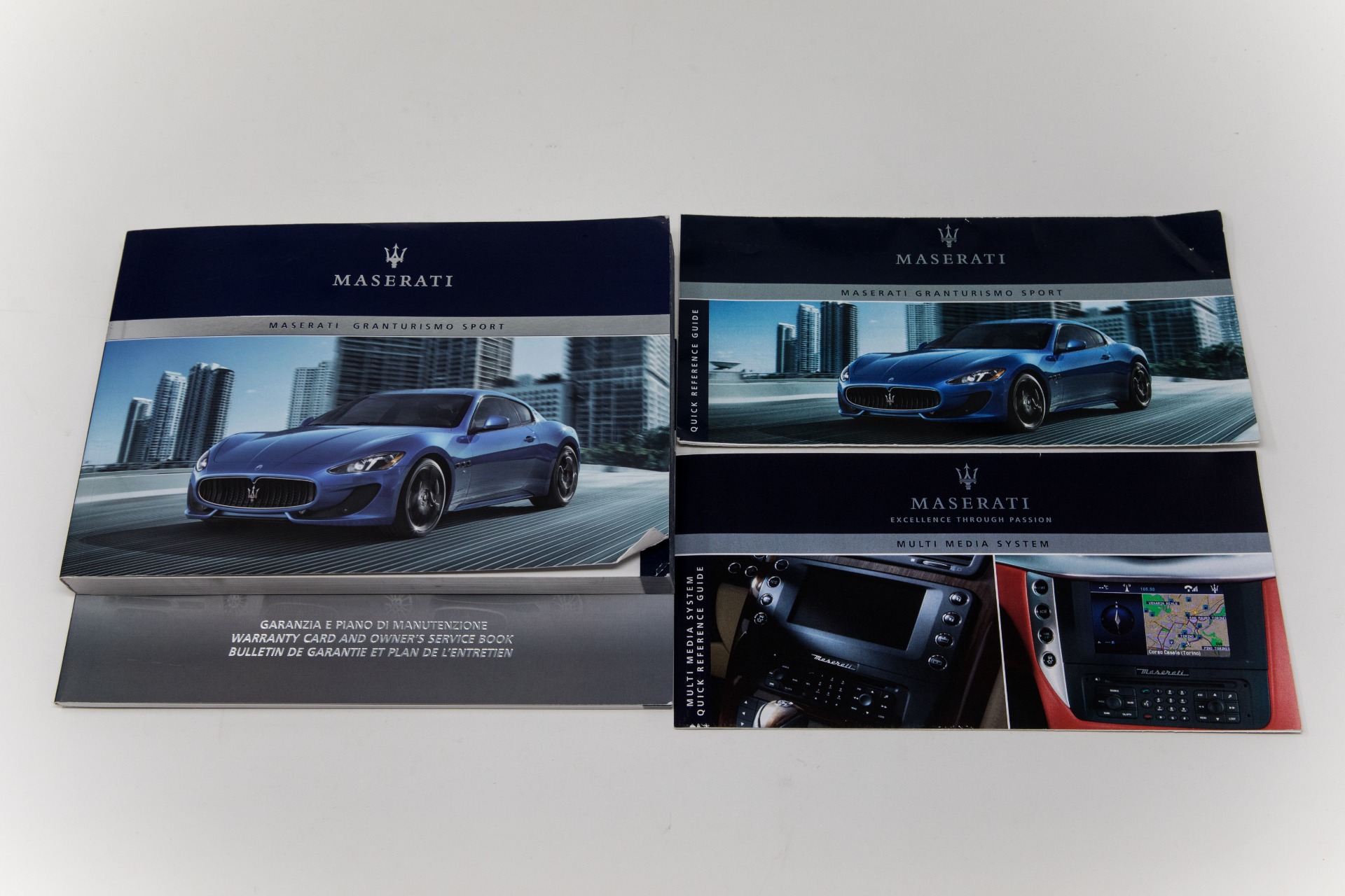 Used-2017-Maserati-GranTurismo-Sport