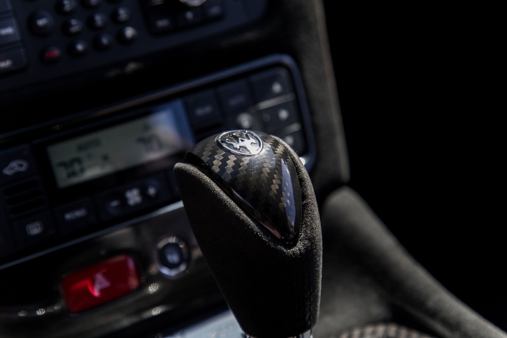 Used-2017-Maserati-GranTurismo-Sport