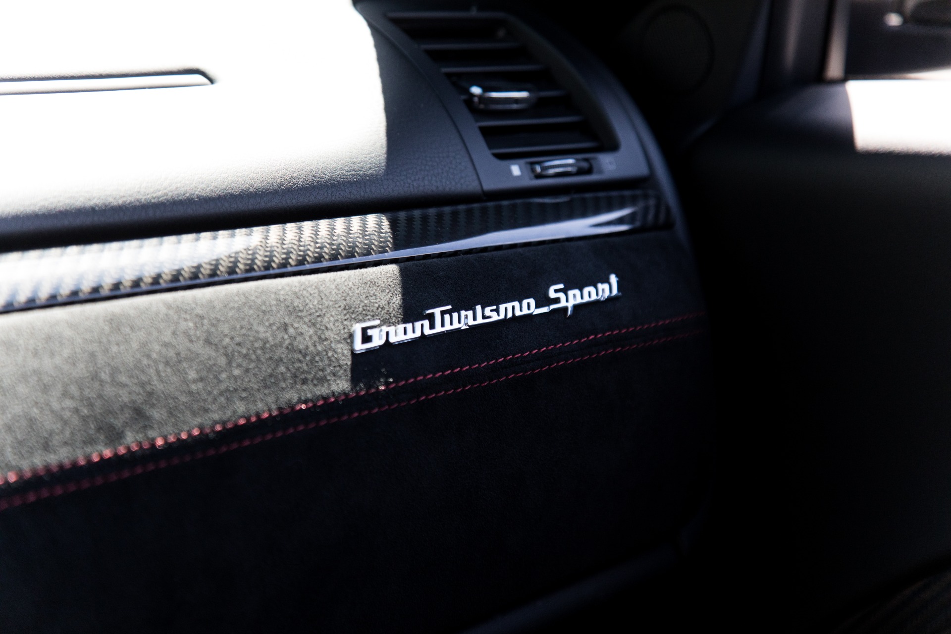 Used-2017-Maserati-GranTurismo-Sport