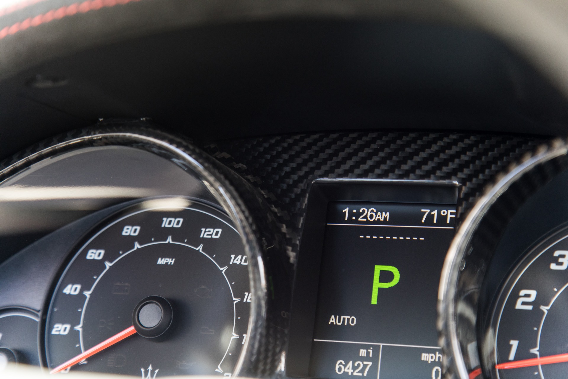 Used-2017-Maserati-GranTurismo-Sport