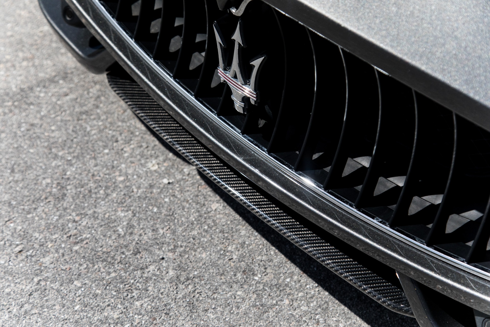 Used-2017-Maserati-GranTurismo-Sport