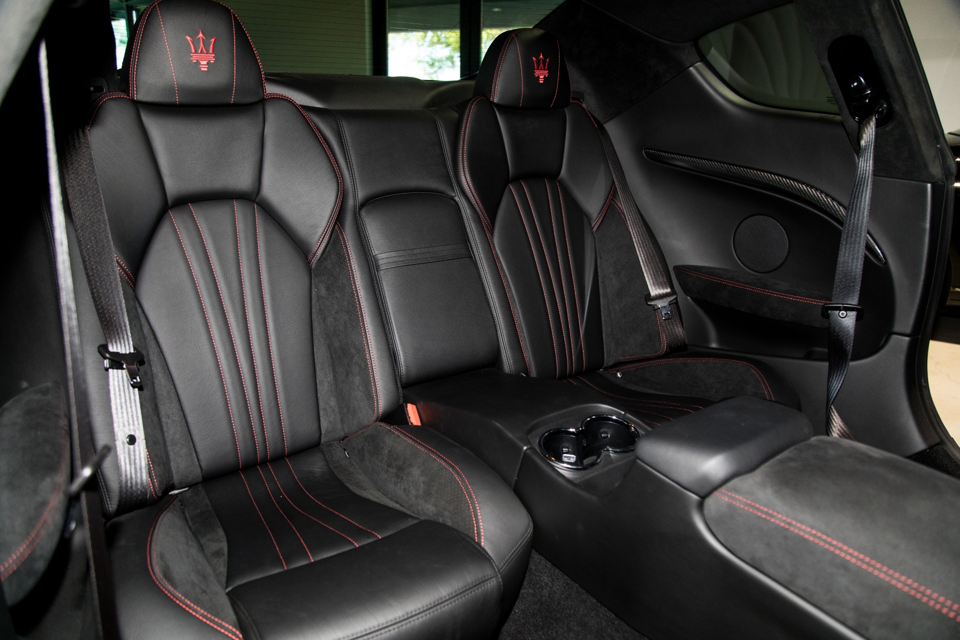 Used-2017-Maserati-GranTurismo-Sport