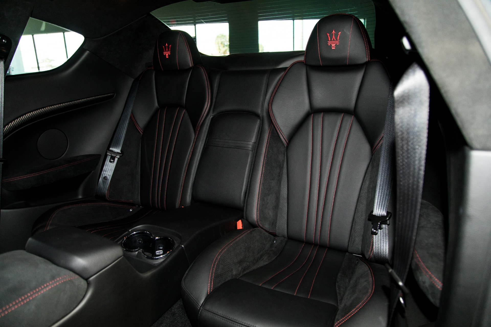 Used-2017-Maserati-GranTurismo-Sport