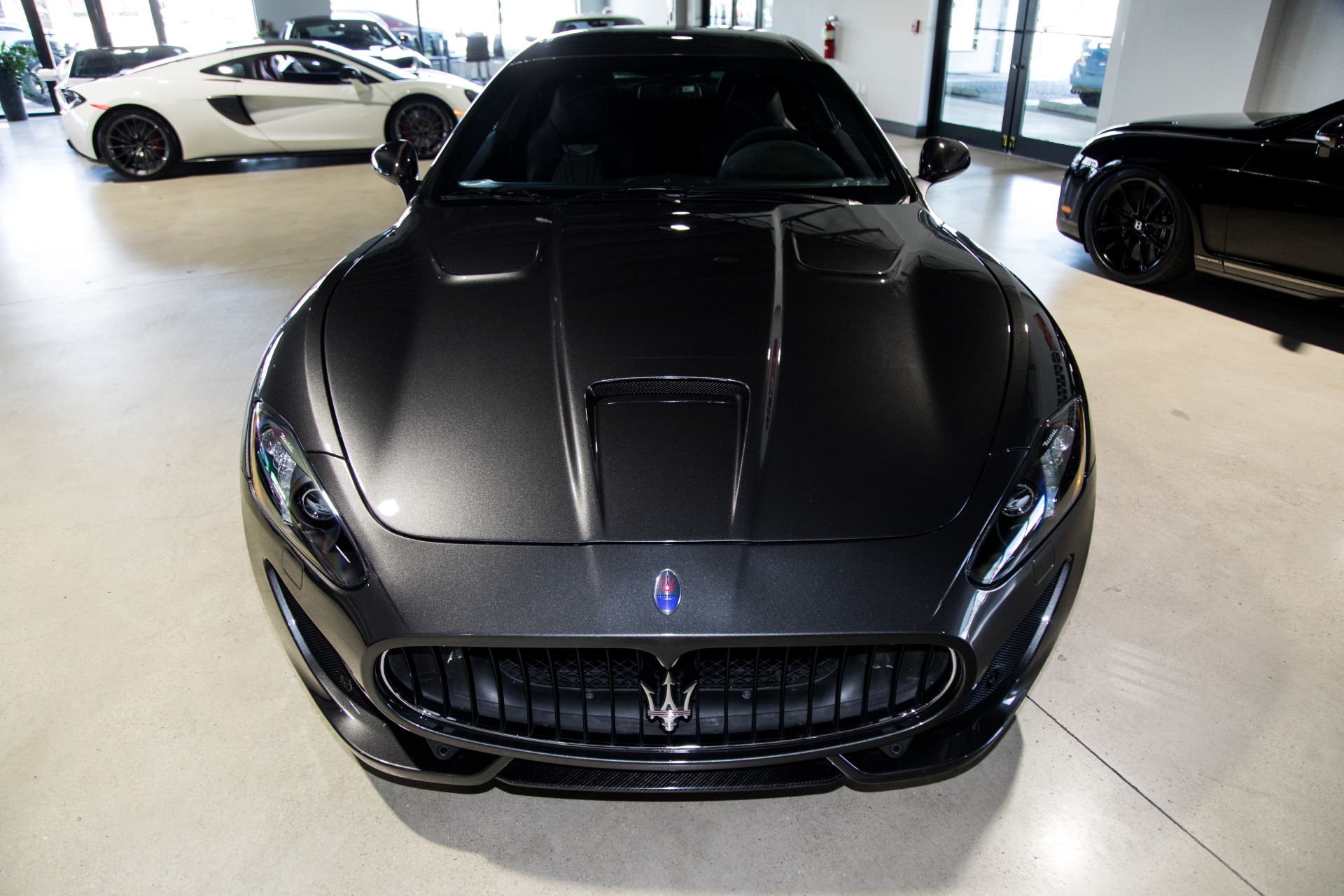 Used-2017-Maserati-GranTurismo-Sport