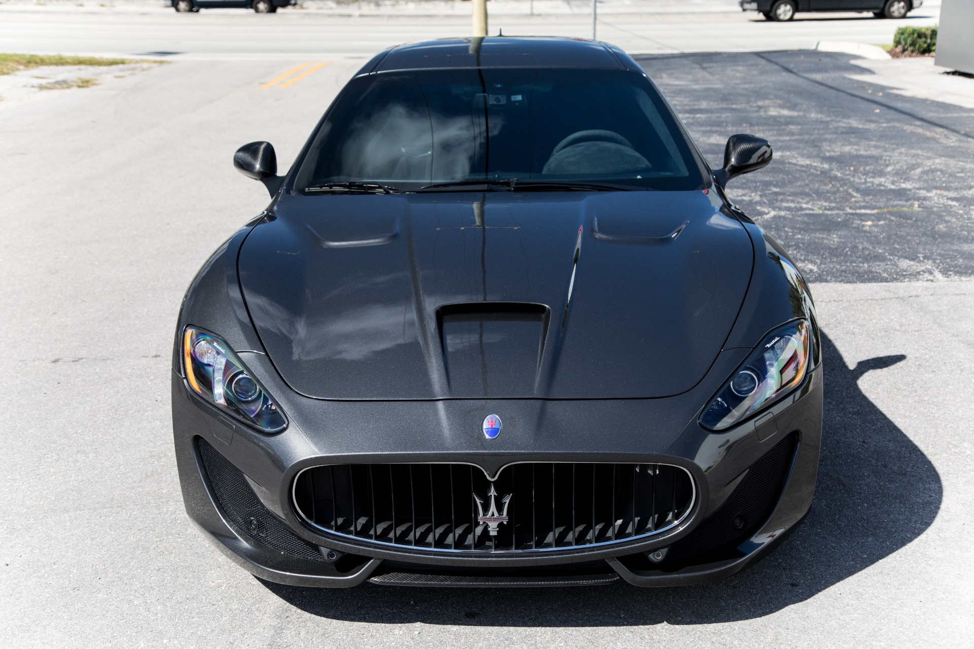 Used-2017-Maserati-GranTurismo-Sport