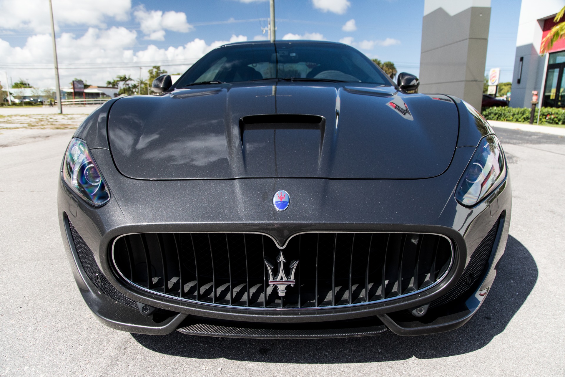 Used-2017-Maserati-GranTurismo-Sport