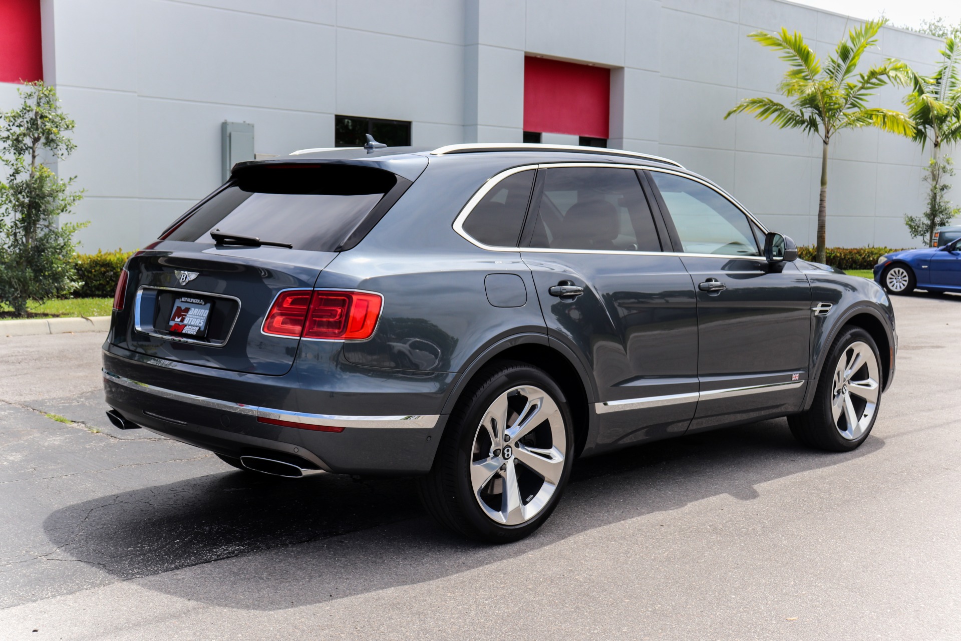 Used-2017-Bentley-Bentayga-W12