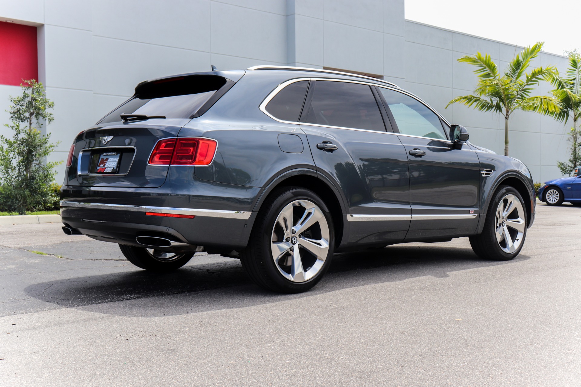 Used-2017-Bentley-Bentayga-W12