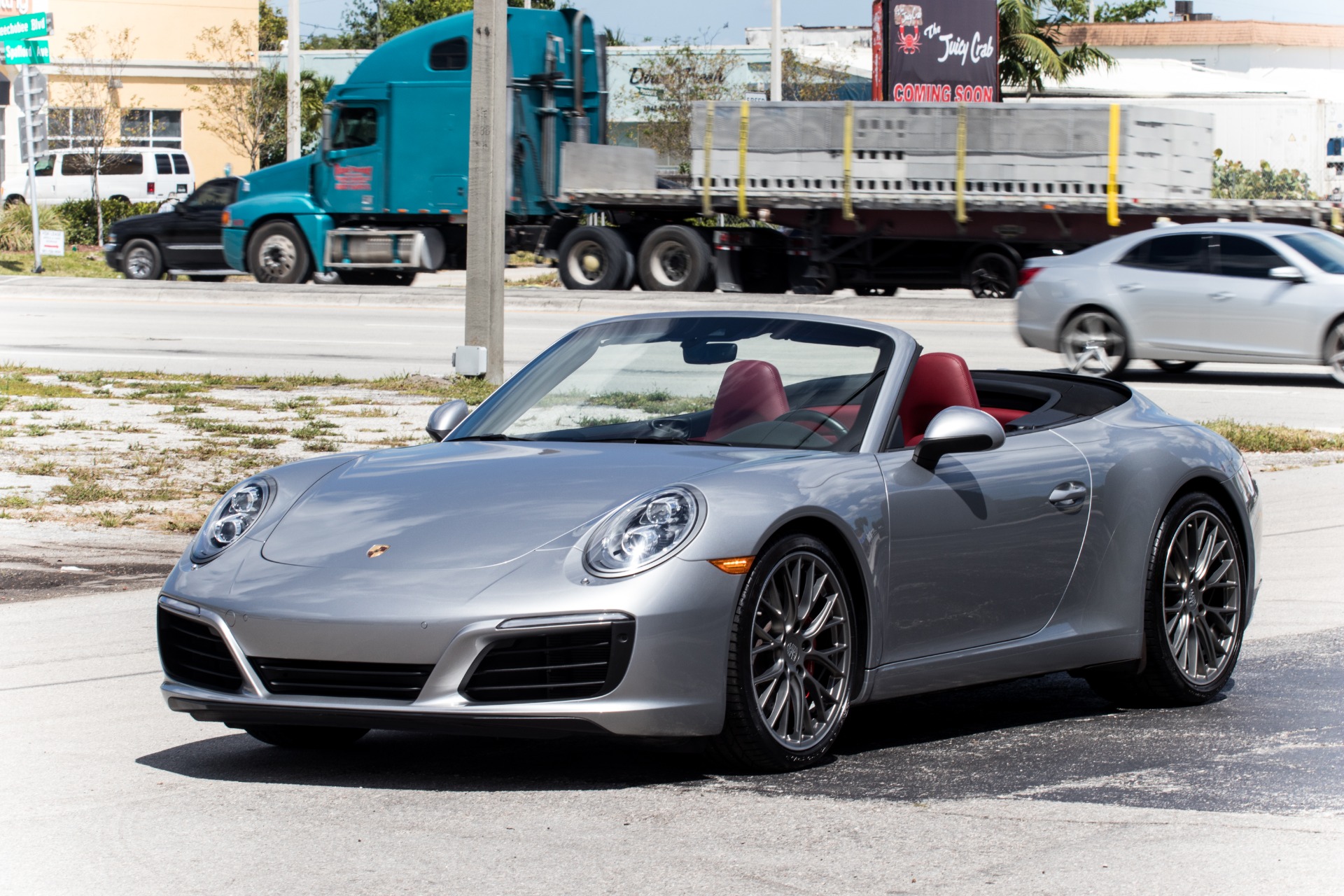 Used-2017-Porsche-911-Carrera-S