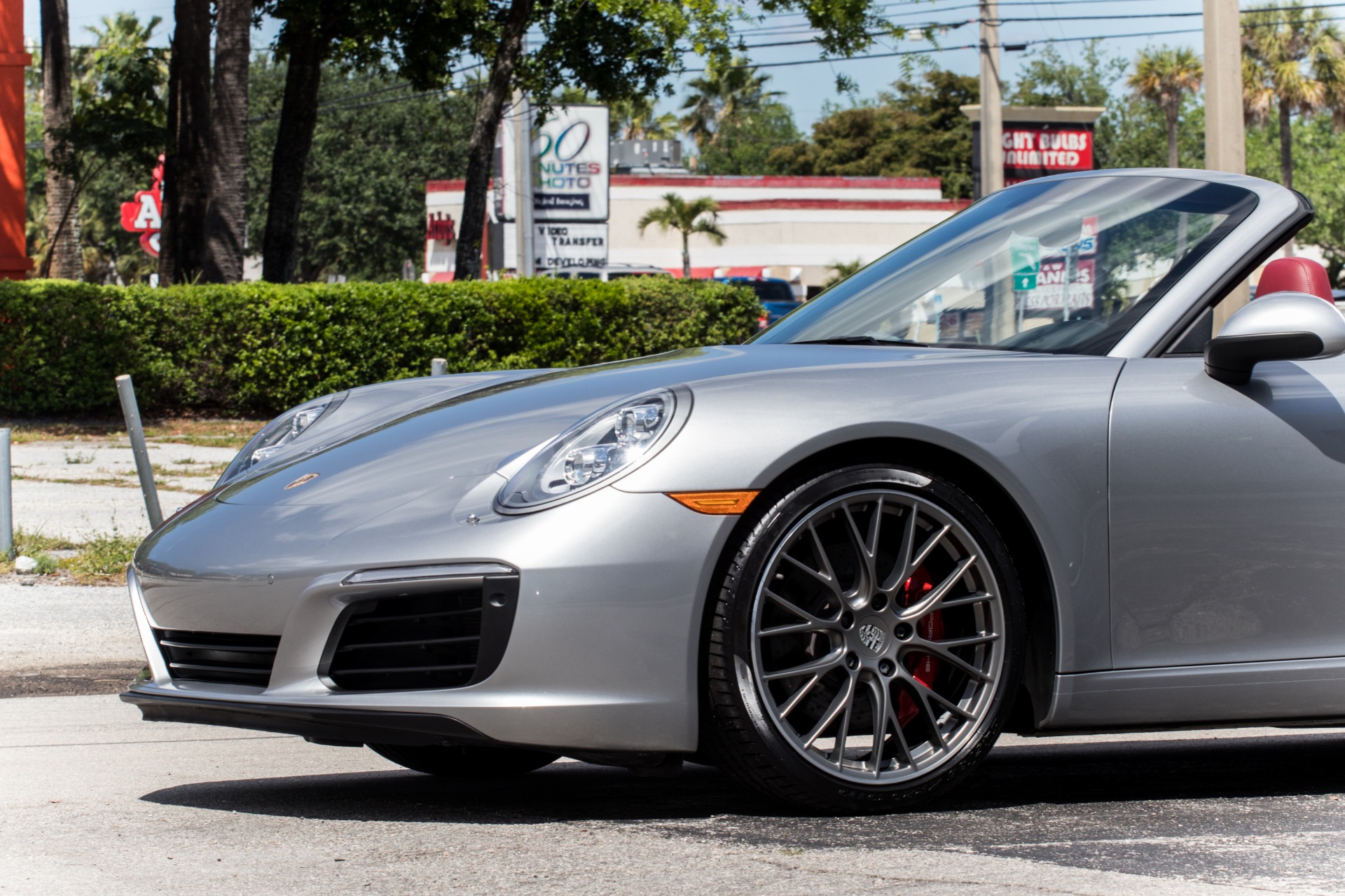 Used-2017-Porsche-911-Carrera-S