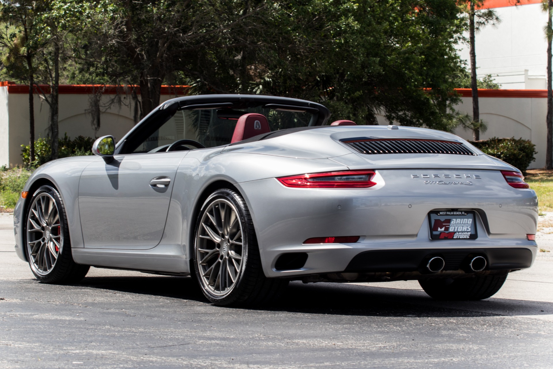 Used-2017-Porsche-911-Carrera-S
