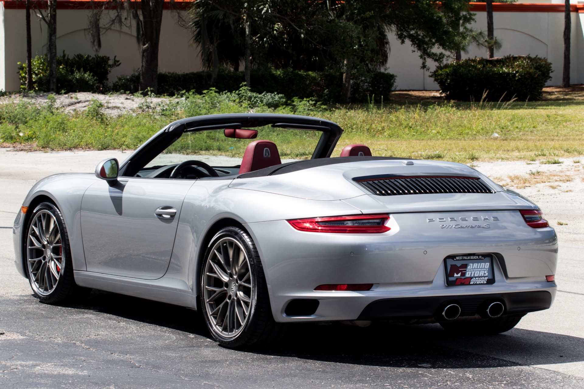Used-2017-Porsche-911-Carrera-S
