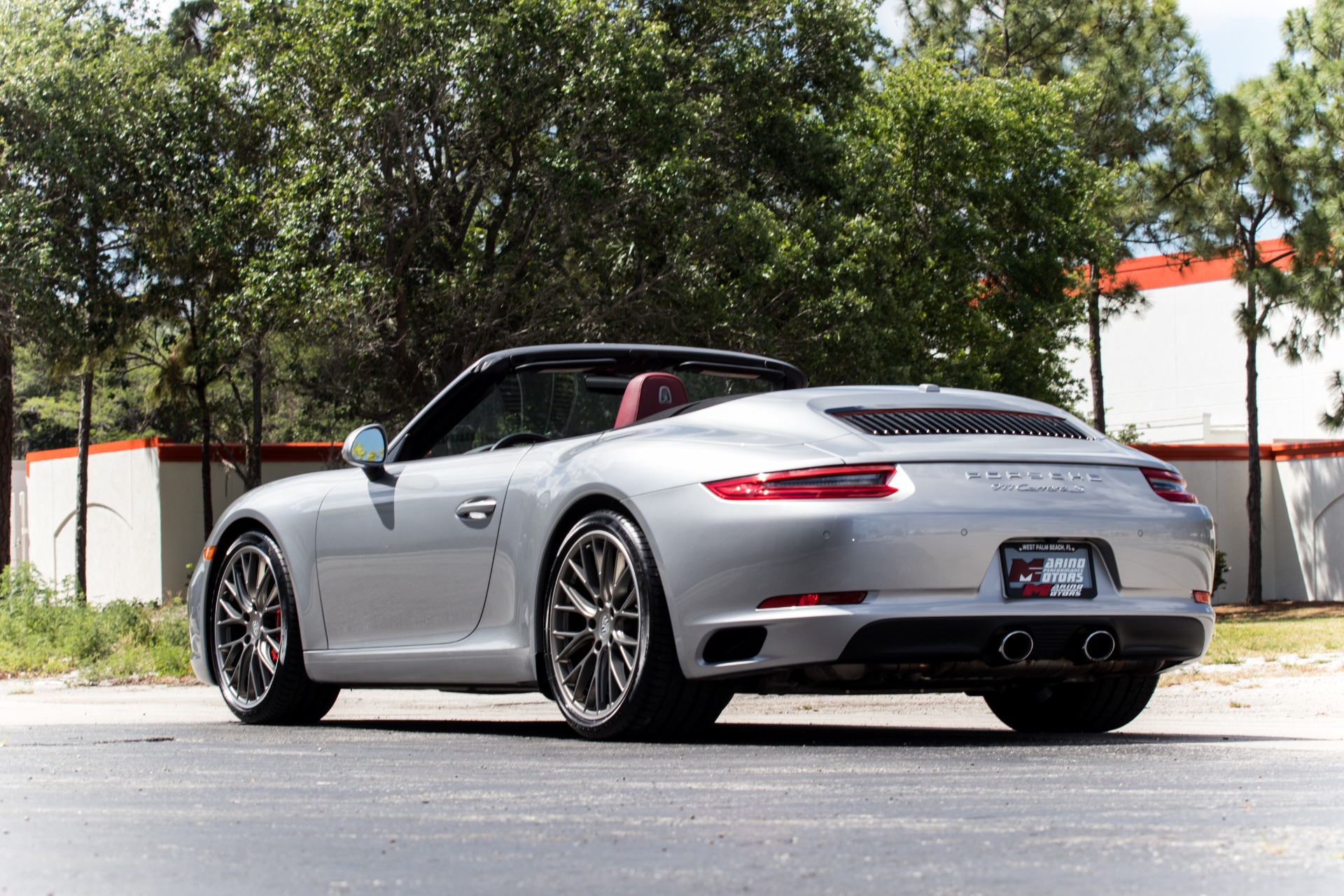 Used-2017-Porsche-911-Carrera-S