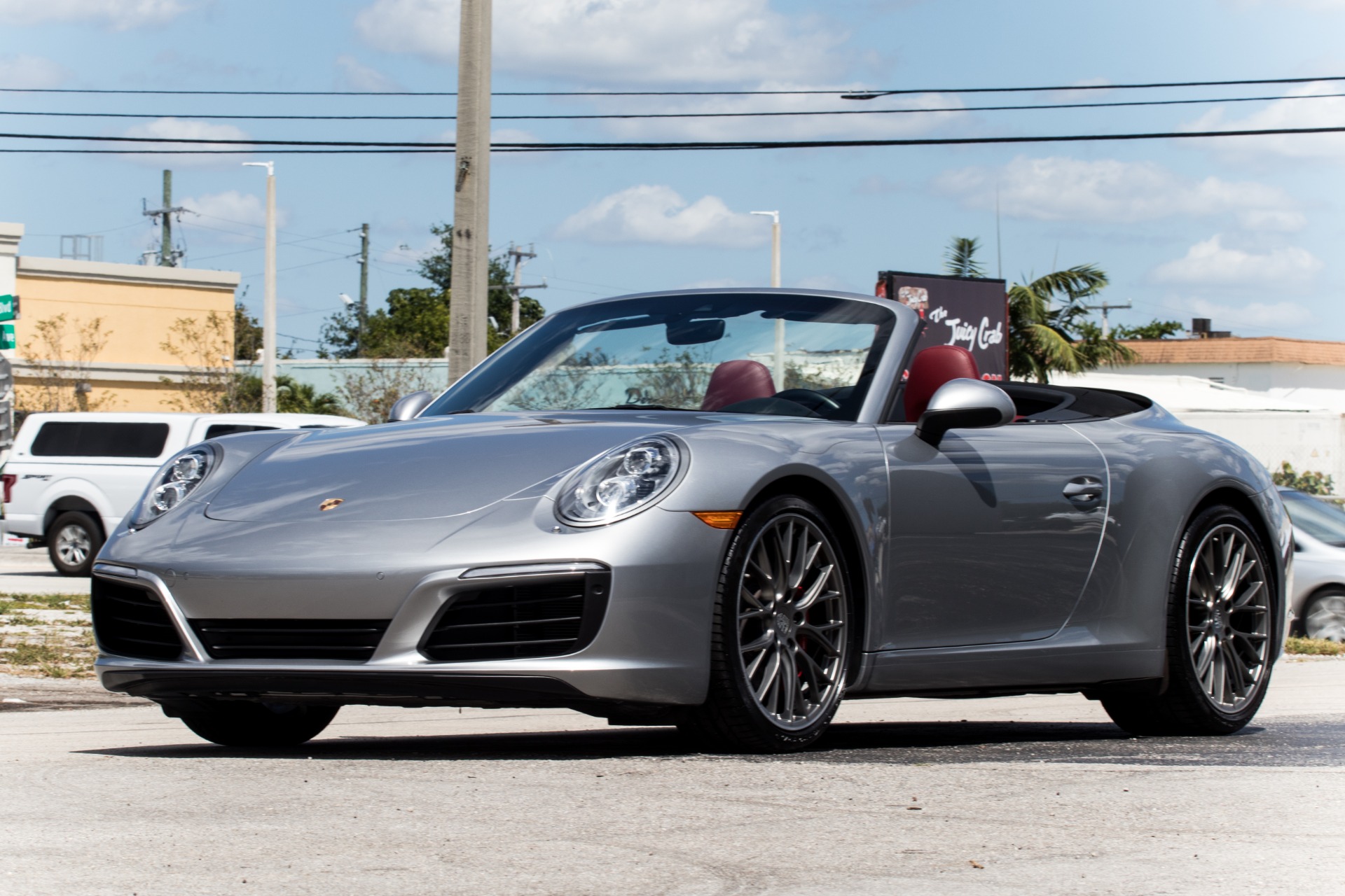 Used-2017-Porsche-911-Carrera-S
