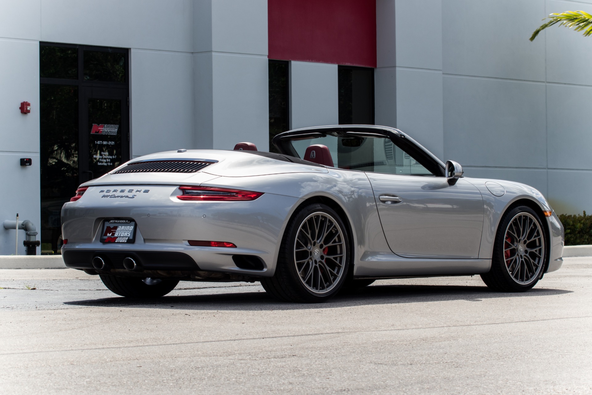 Used-2017-Porsche-911-Carrera-S