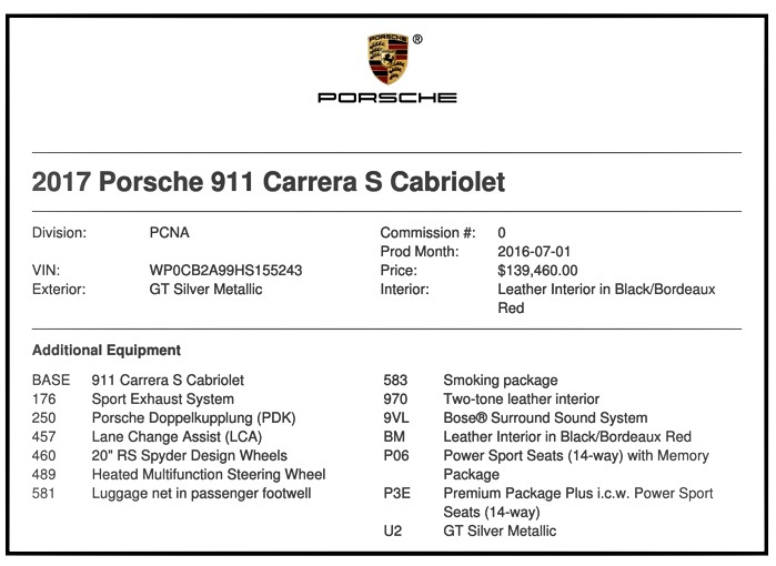 Used-2017-Porsche-911-Carrera-S