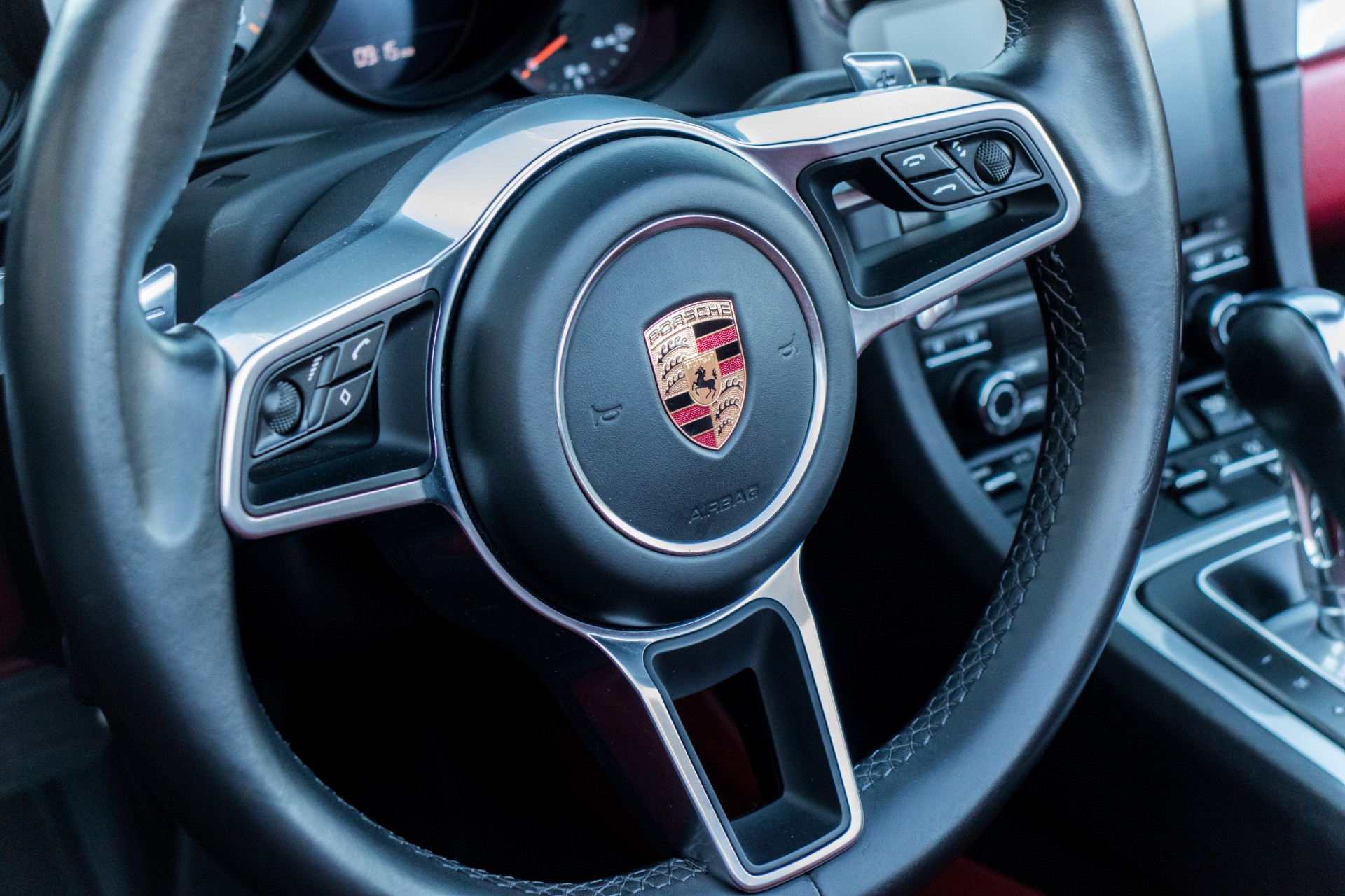 Used-2017-Porsche-911-Carrera-S