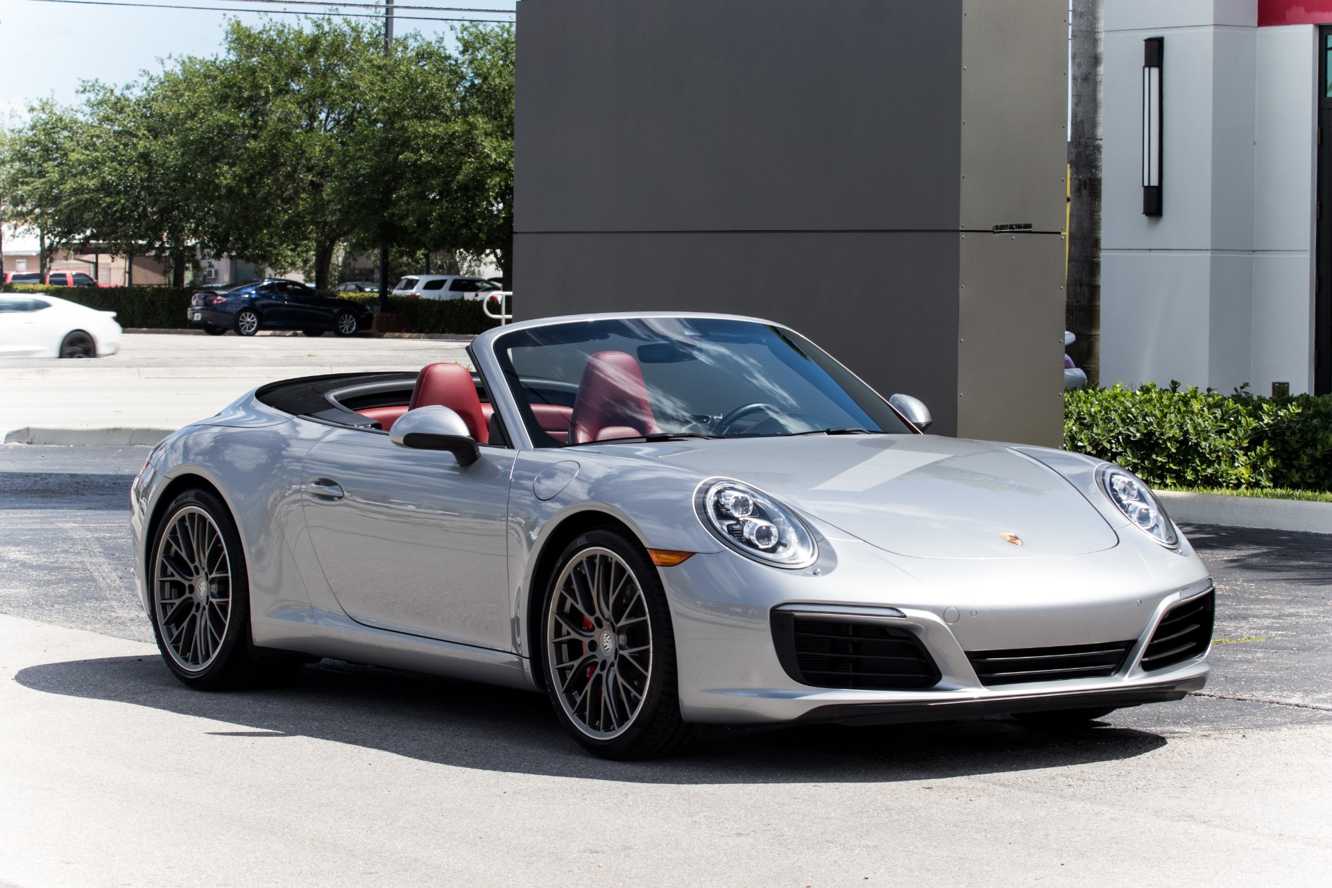 Used-2017-Porsche-911-Carrera-S