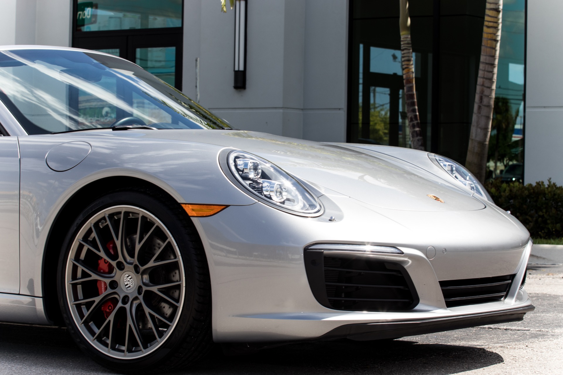 Used-2017-Porsche-911-Carrera-S
