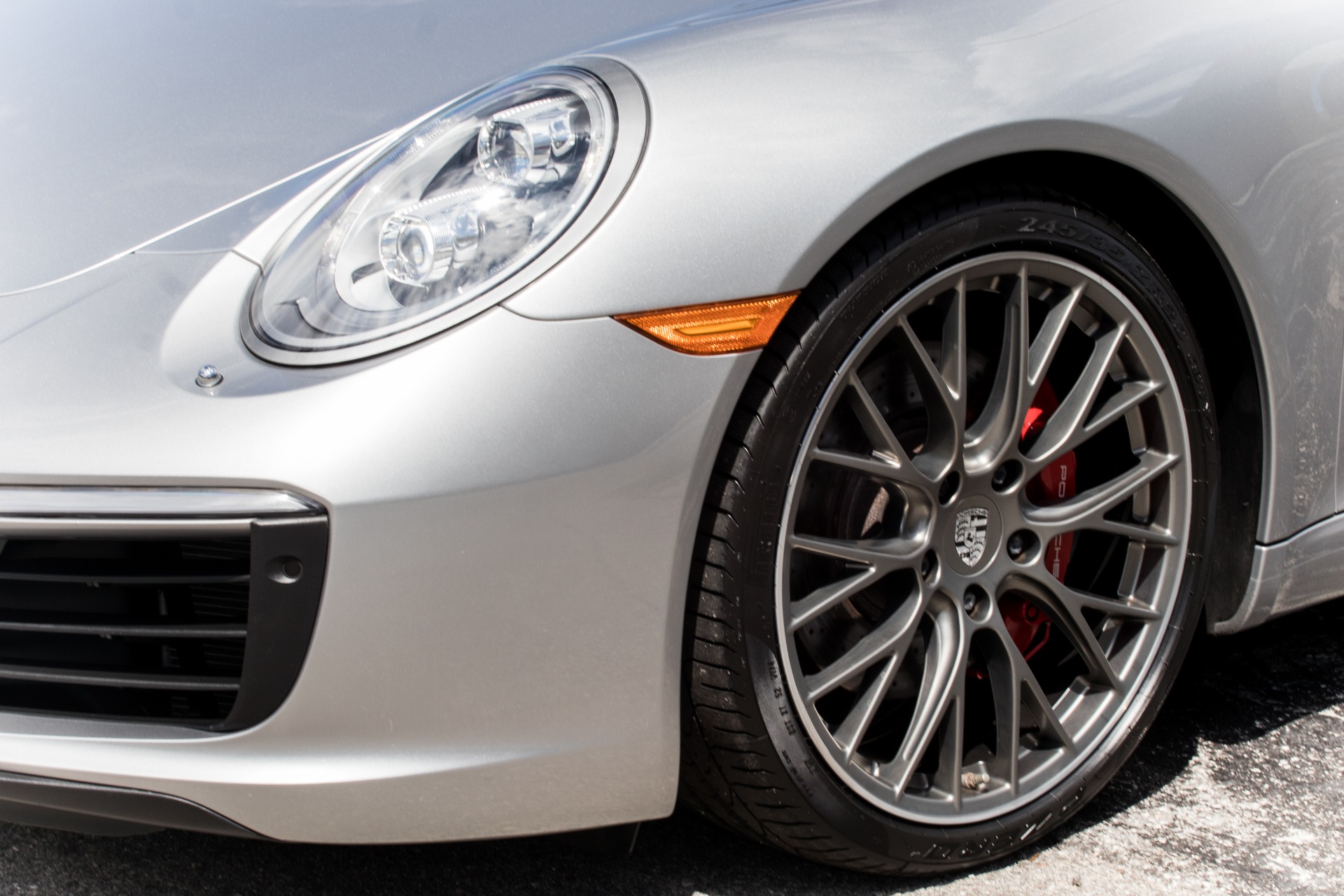 Used-2017-Porsche-911-Carrera-S