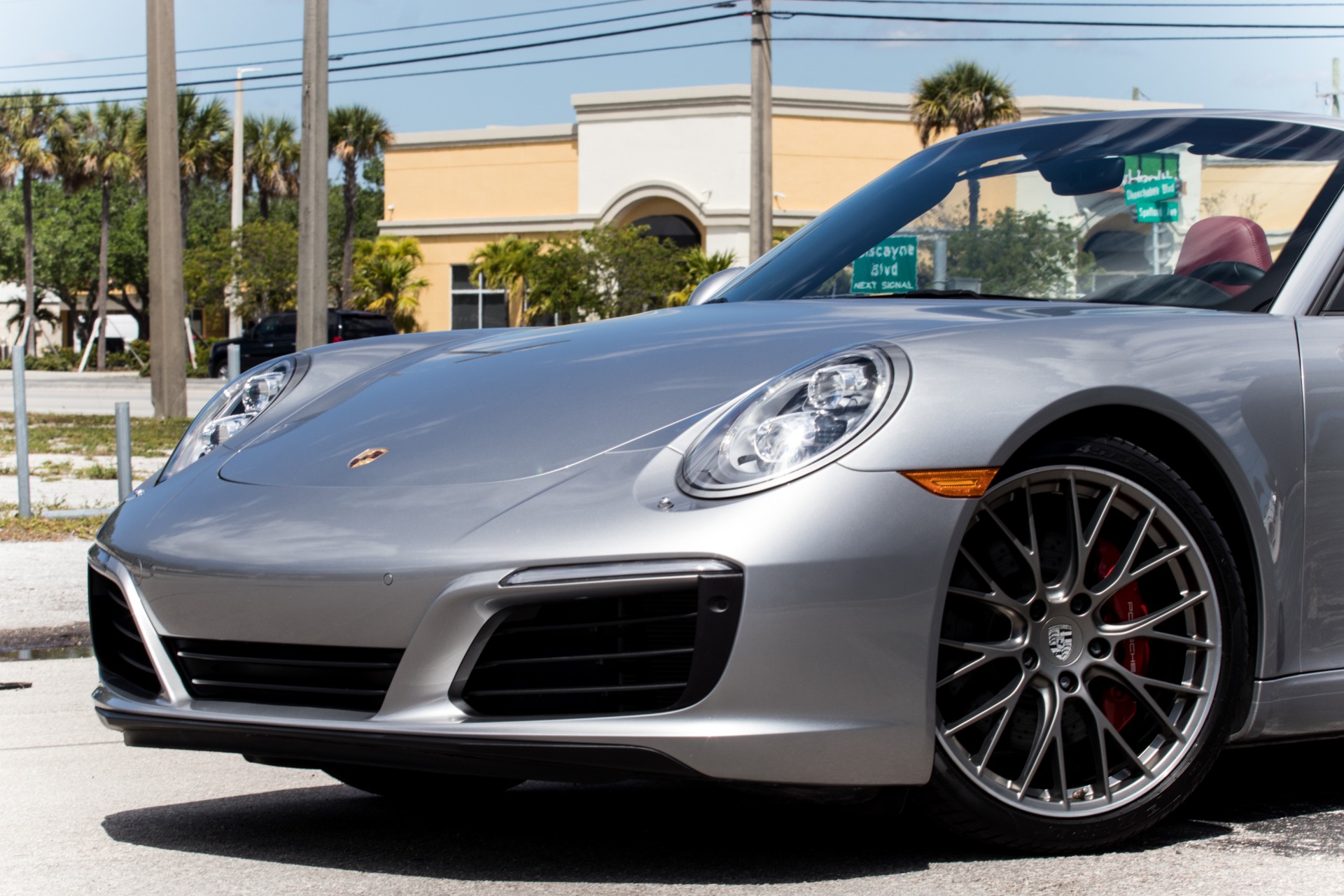 Used-2017-Porsche-911-Carrera-S