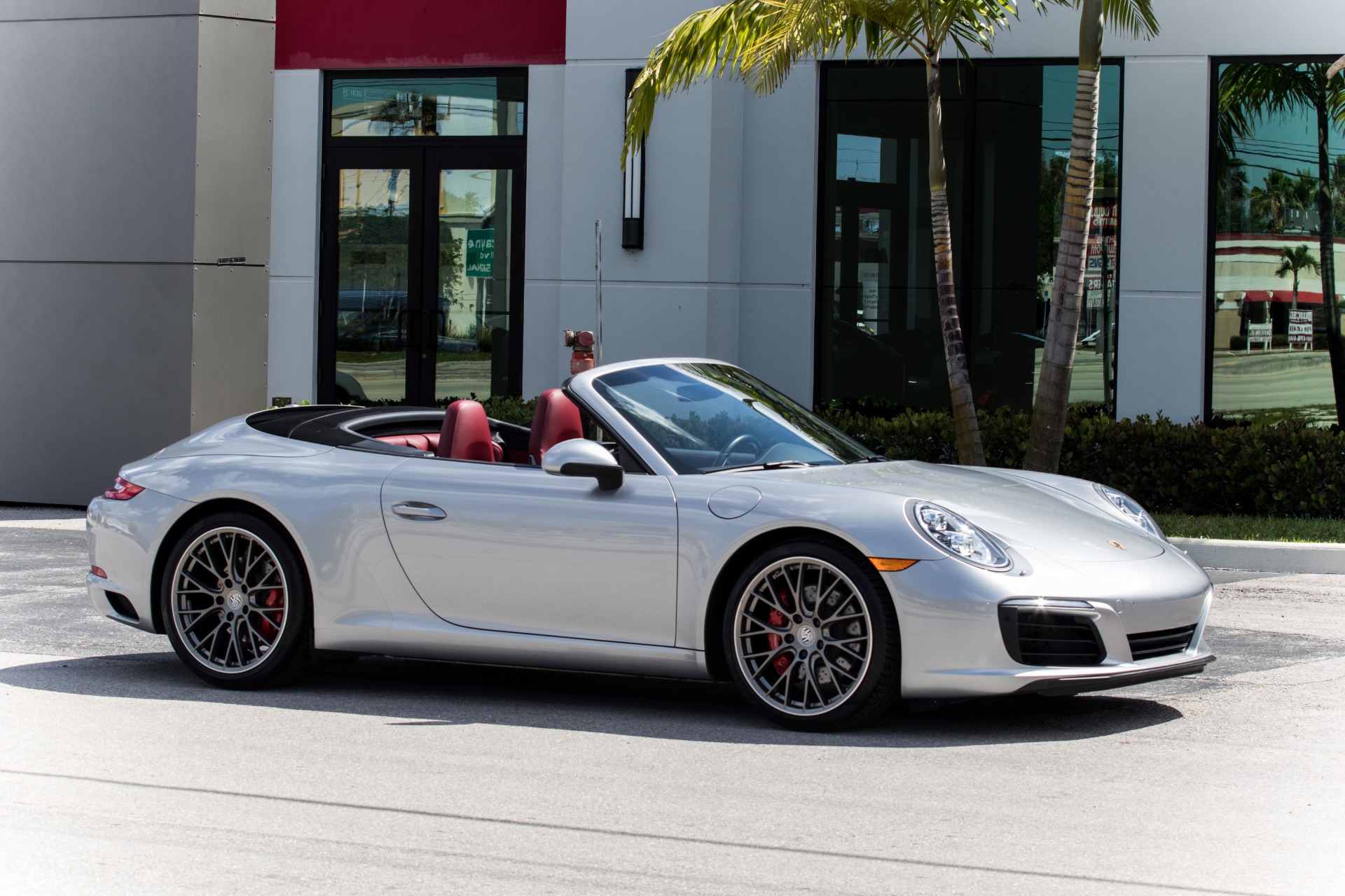 Used-2017-Porsche-911-Carrera-S
