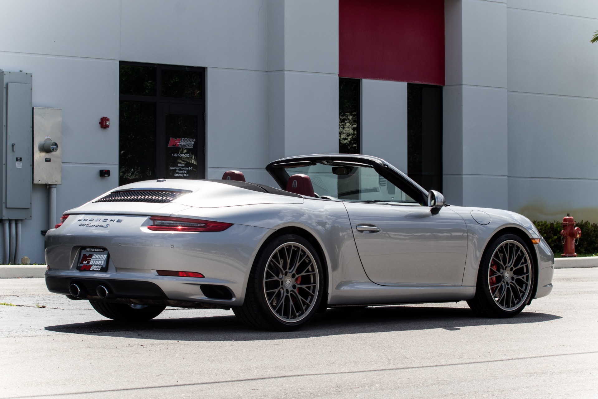Used-2017-Porsche-911-Carrera-S