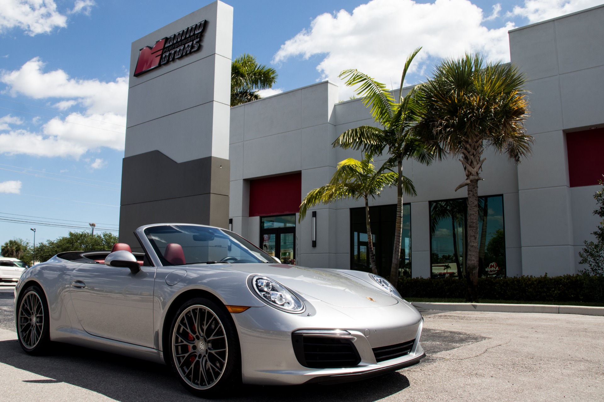 Used-2017-Porsche-911-Carrera-S