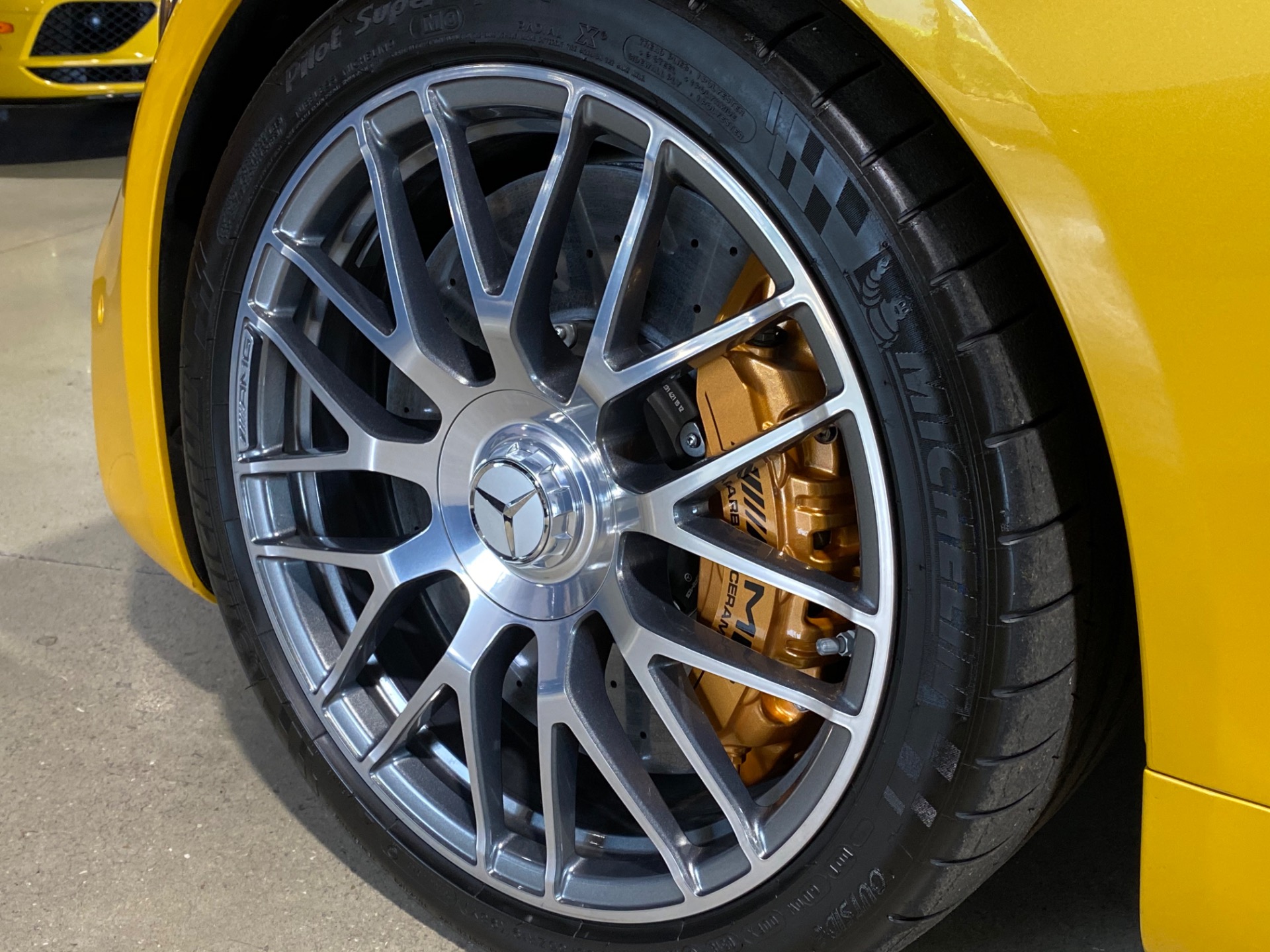 Used-2018-Mercedes-Benz-AMG-GT-C
