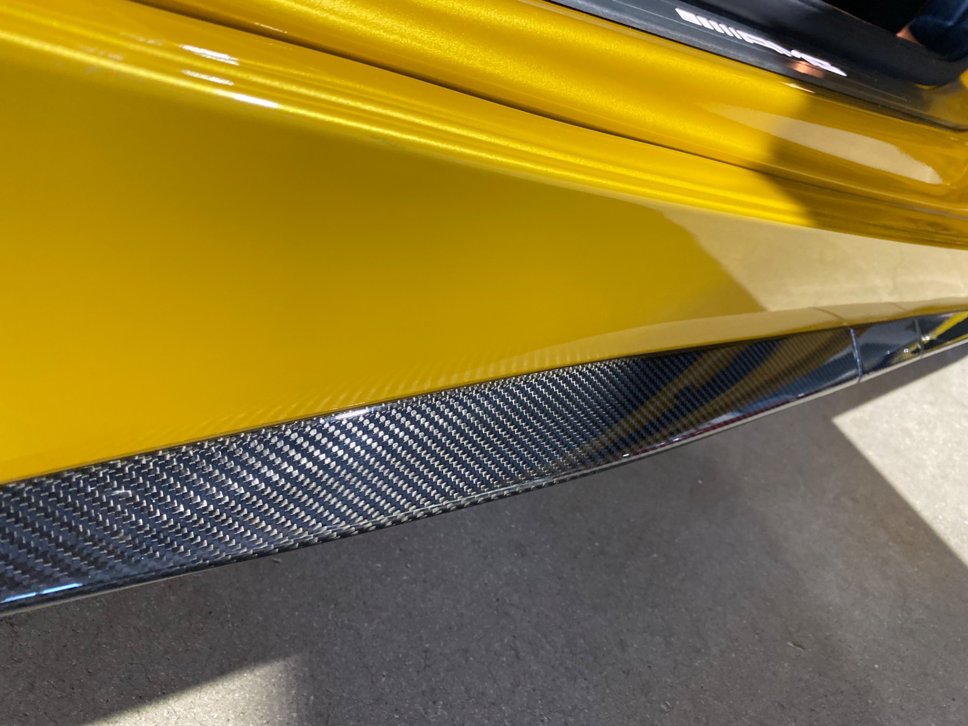 Used-2018-Mercedes-Benz-AMG-GT-C