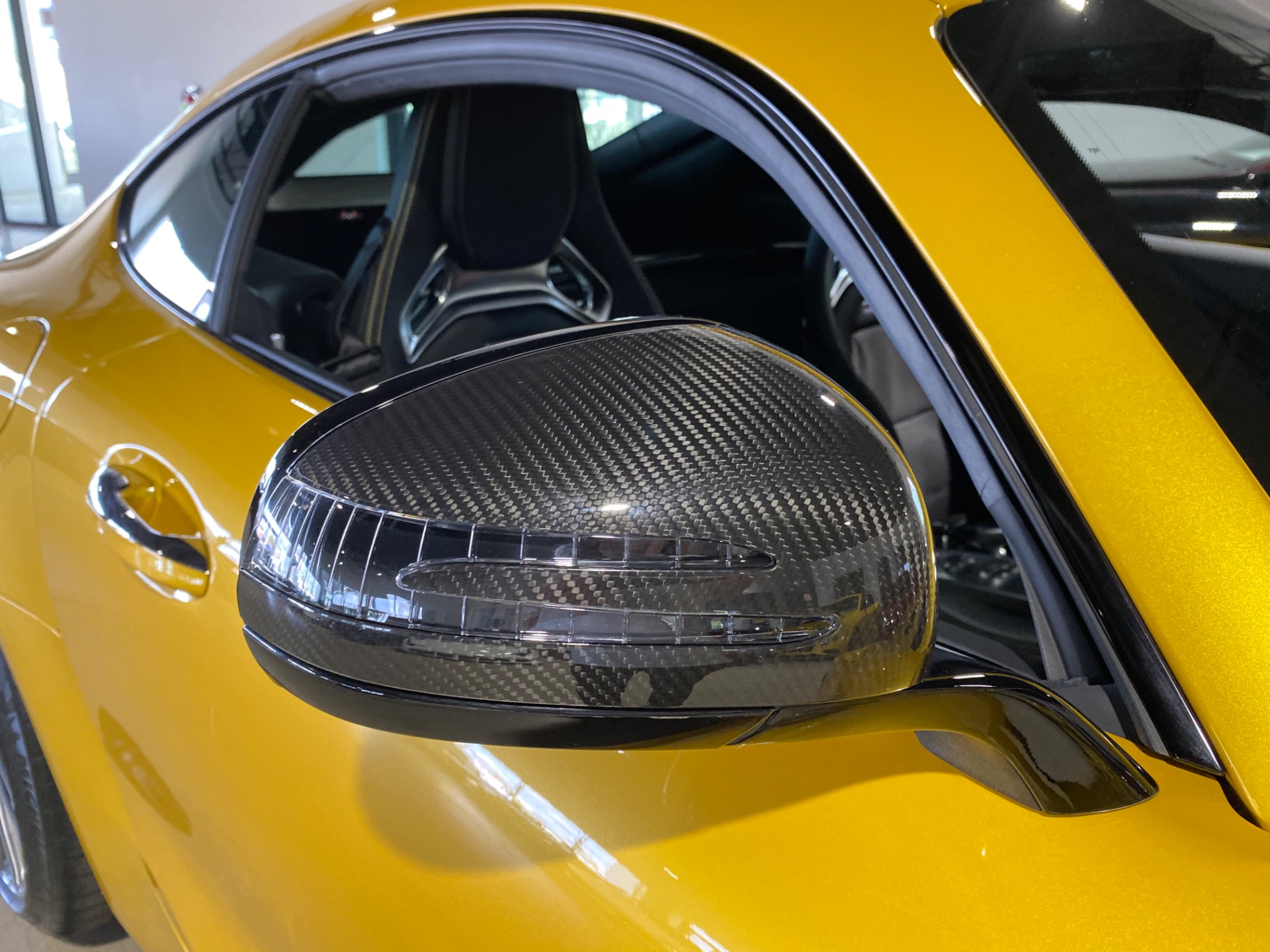 Used-2018-Mercedes-Benz-AMG-GT-C