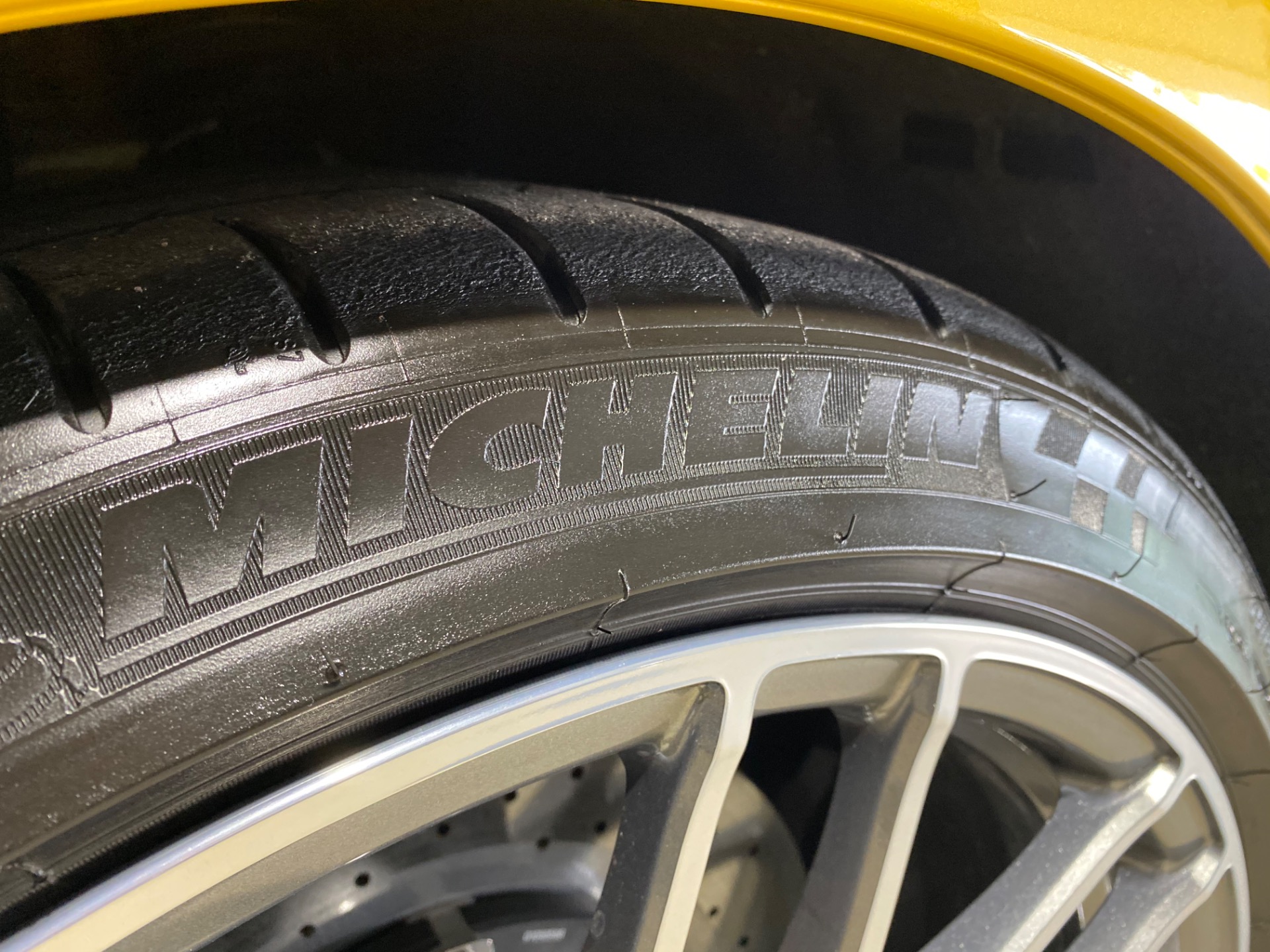 Used-2018-Mercedes-Benz-AMG-GT-C