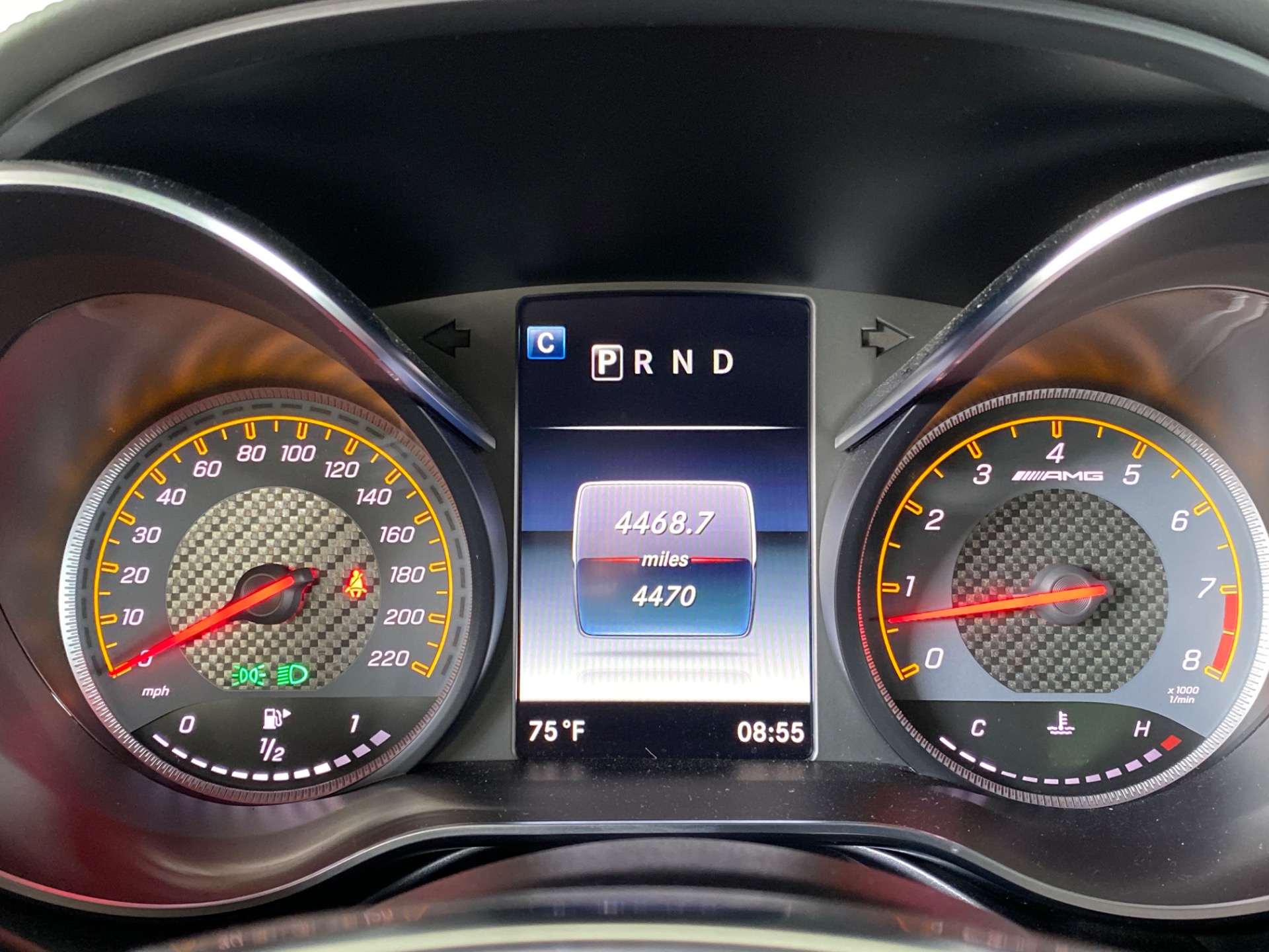 Used-2018-Mercedes-Benz-AMG-GT-C