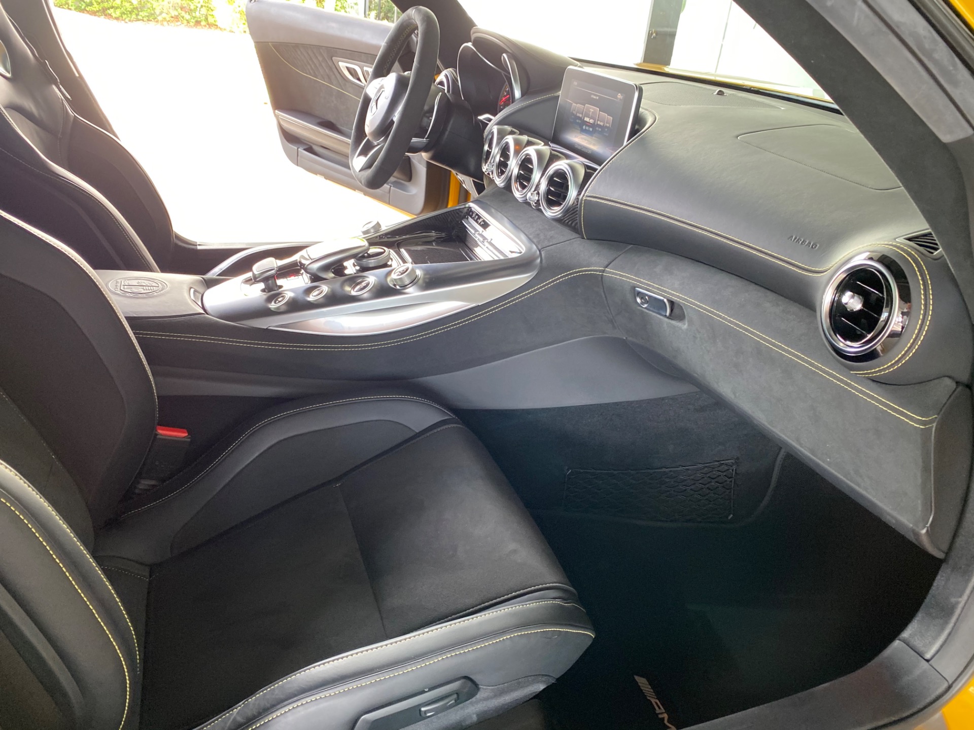 Used-2018-Mercedes-Benz-AMG-GT-C