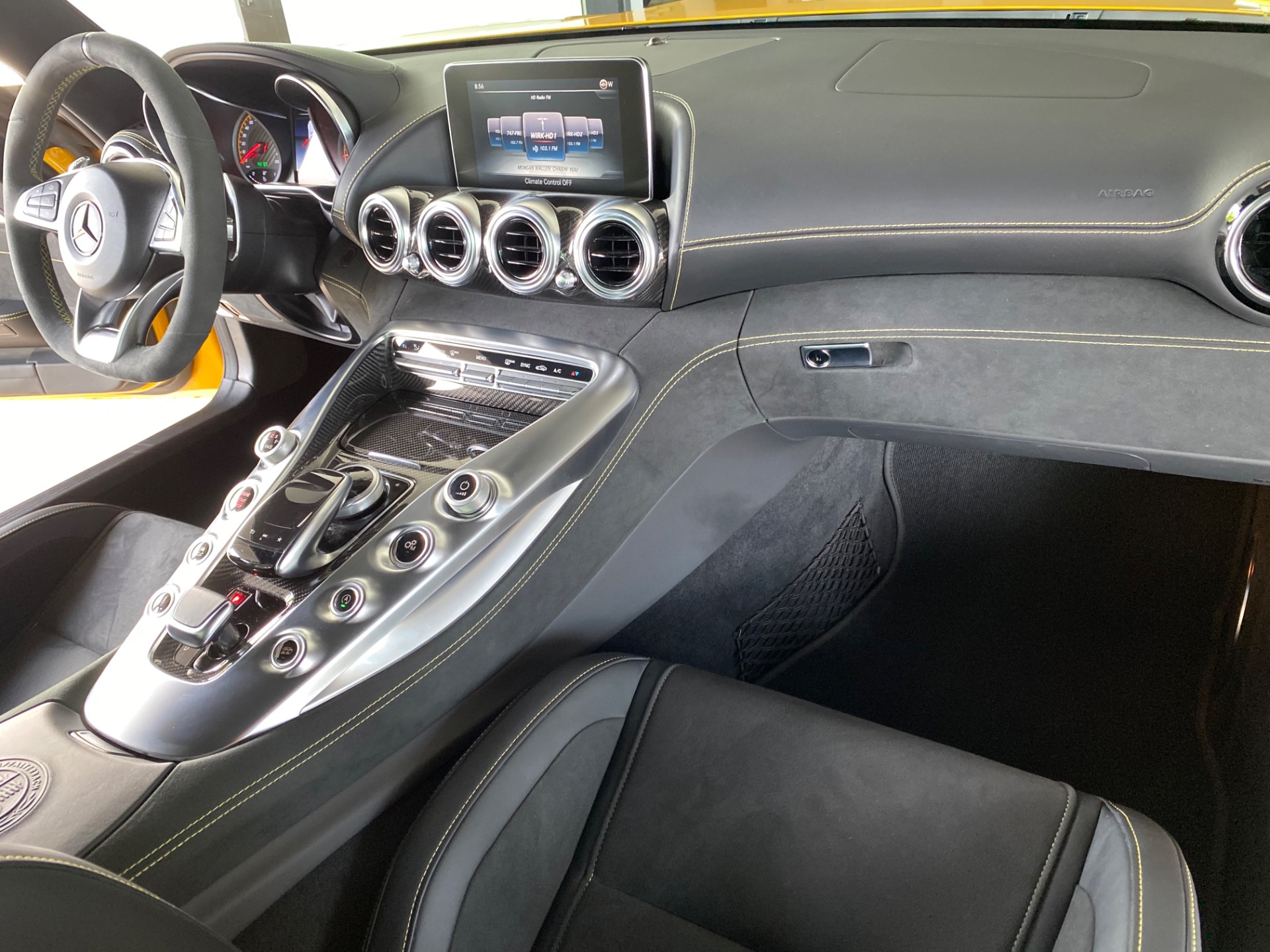 Used-2018-Mercedes-Benz-AMG-GT-C
